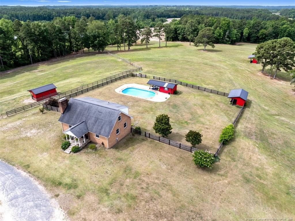 Photo 7 - 578 Atkins Road, Cameron, NC 28326