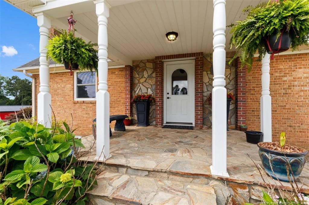 Photo 9 - 578 Atkins Road, Cameron, NC 28326