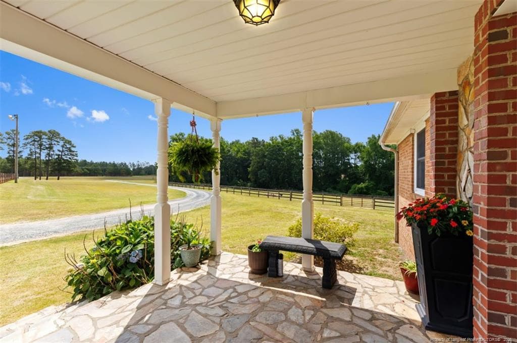Photo 10 - 578 Atkins Road, Cameron, NC 28326