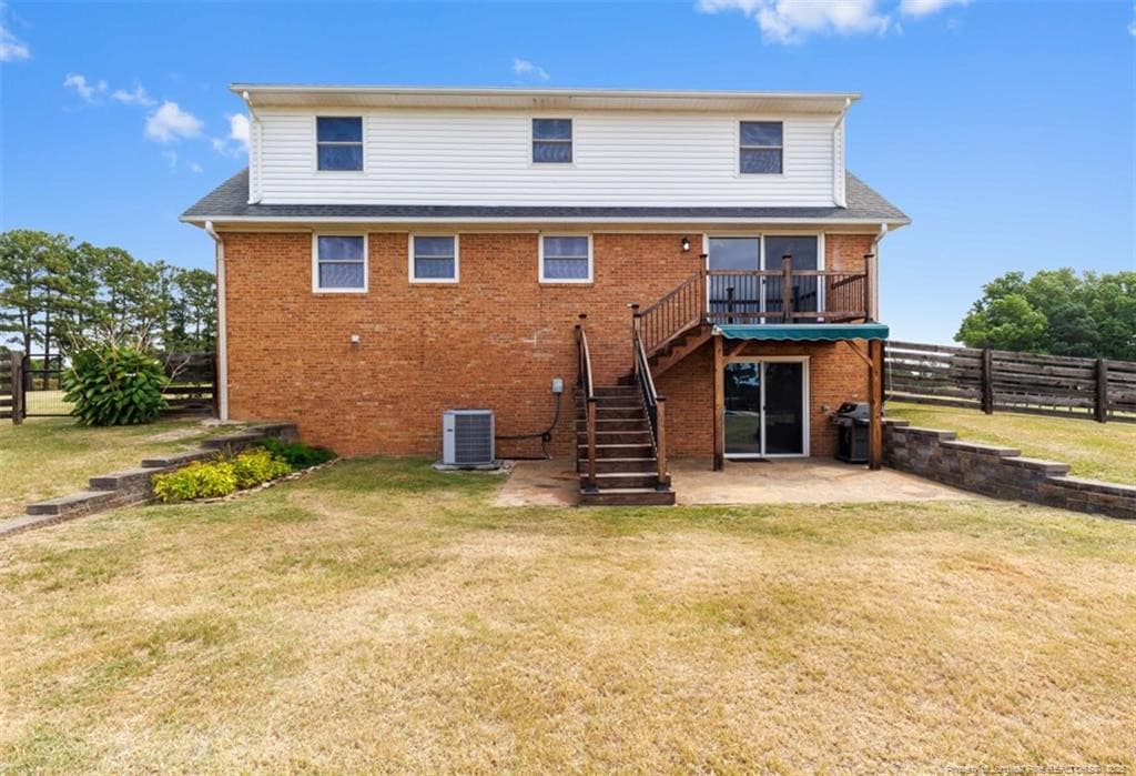 Photo 12 - 578 Atkins Road, Cameron, NC 28326