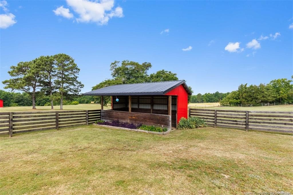 Photo 15 - 578 Atkins Road, Cameron, NC 28326