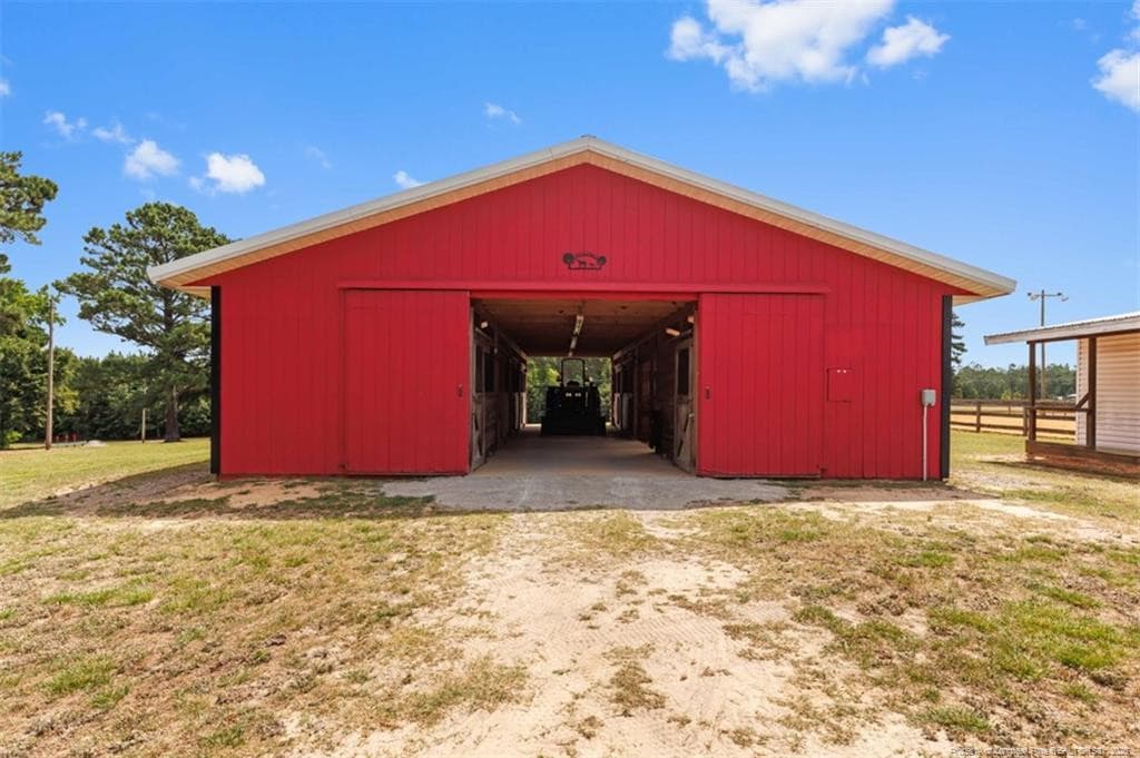 Photo 16 - 578 Atkins Road, Cameron, NC 28326