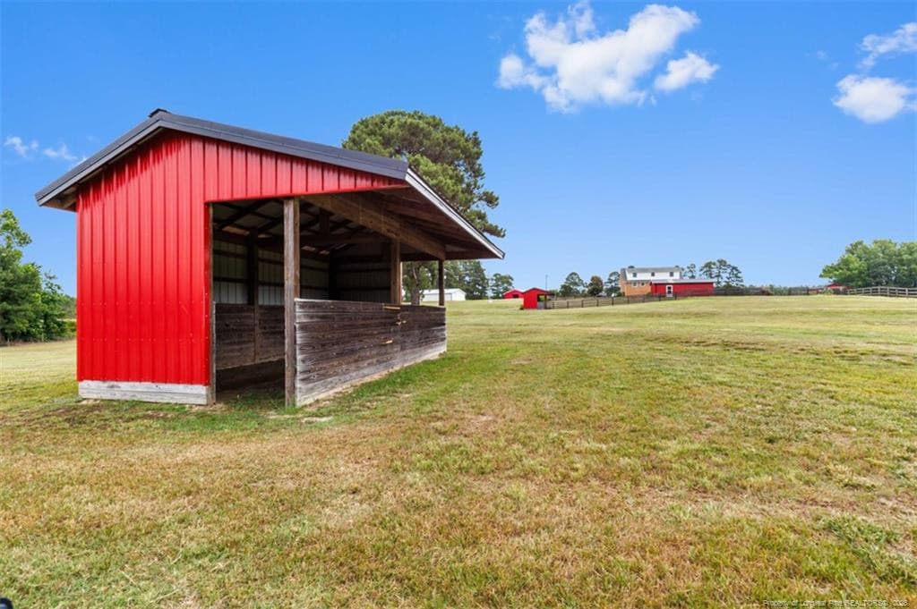 Photo 19 - 578 Atkins Road, Cameron, NC 28326
