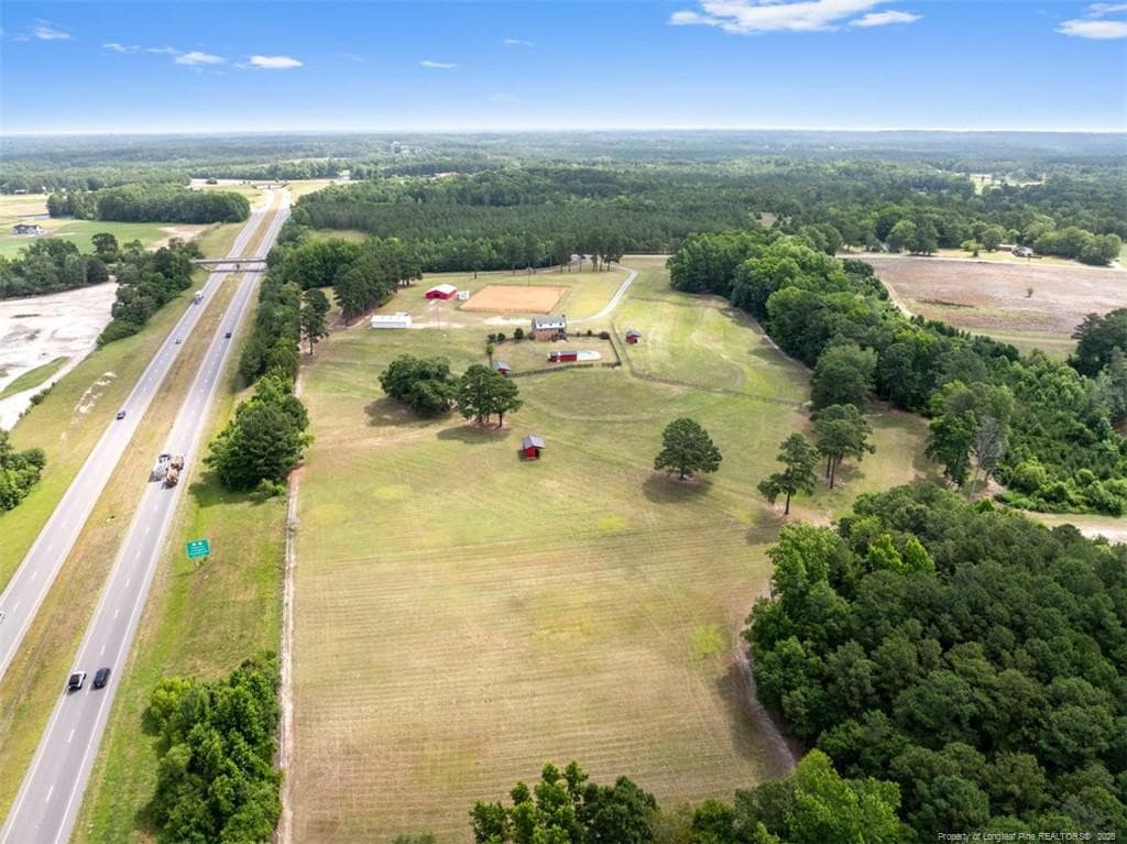 Photo 24 - 578 Atkins Road, Cameron, NC 28326
