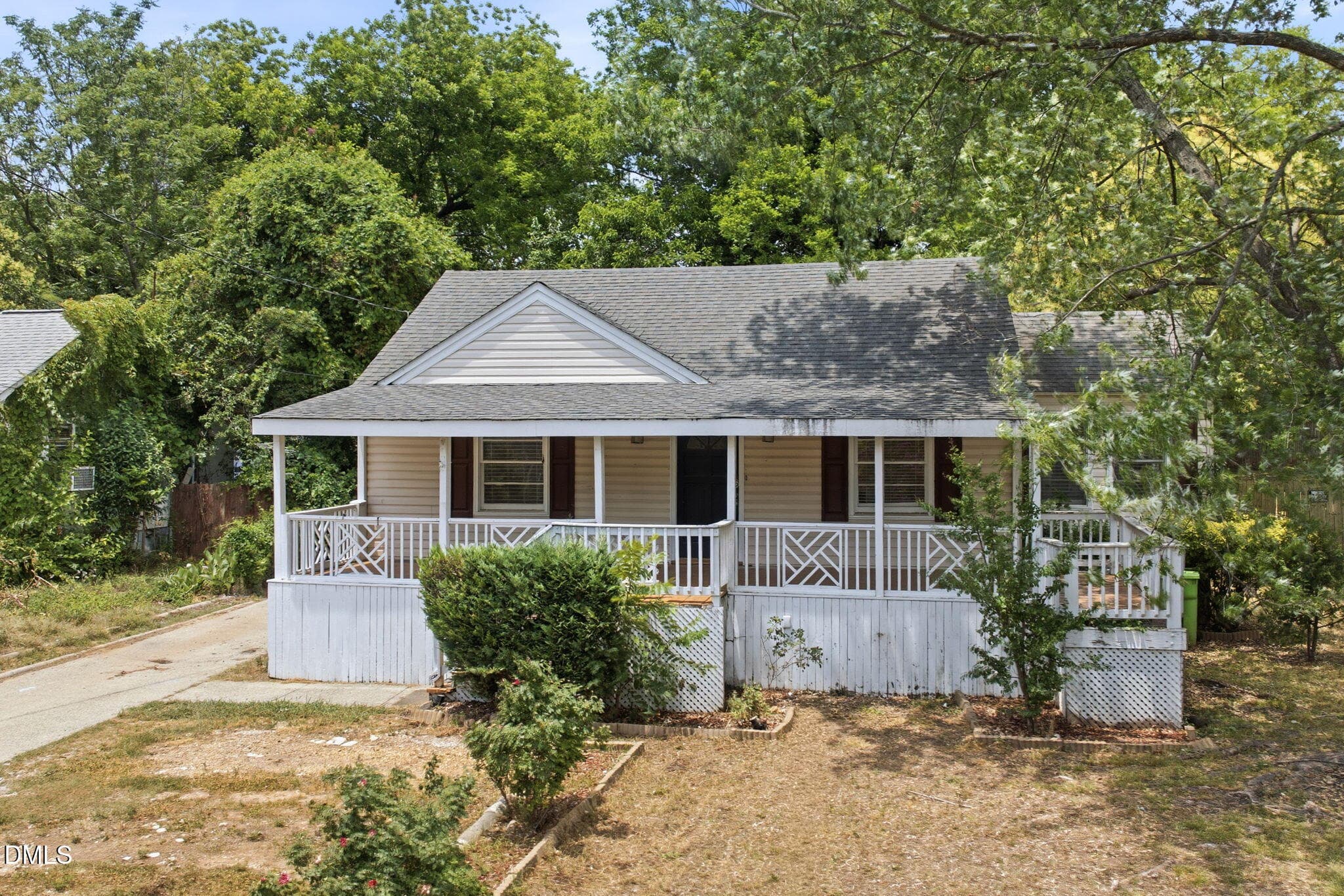 2716 Knowles St - 2716 Knowles Street, Raleigh, NC 27603, Raleigh