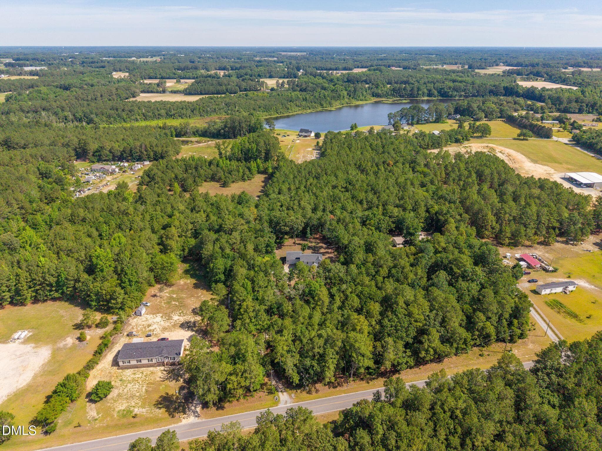 30_DJI_20260620071847_0583_D - 499 Jumping Run Road, Dunn, NC 28334