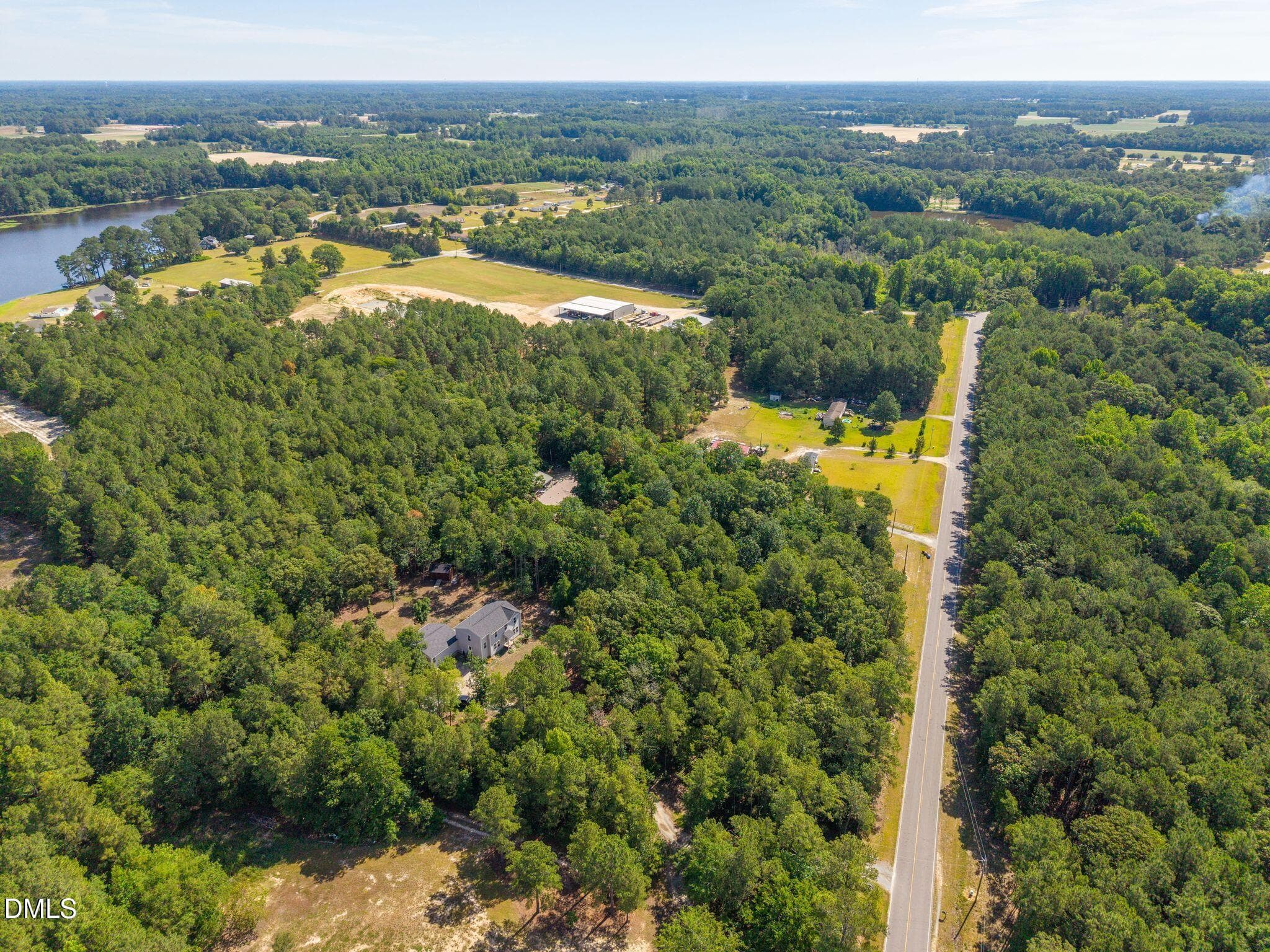 31_DJI_20260620071902_0584_D - 499 Jumping Run Road, Dunn, NC 28334