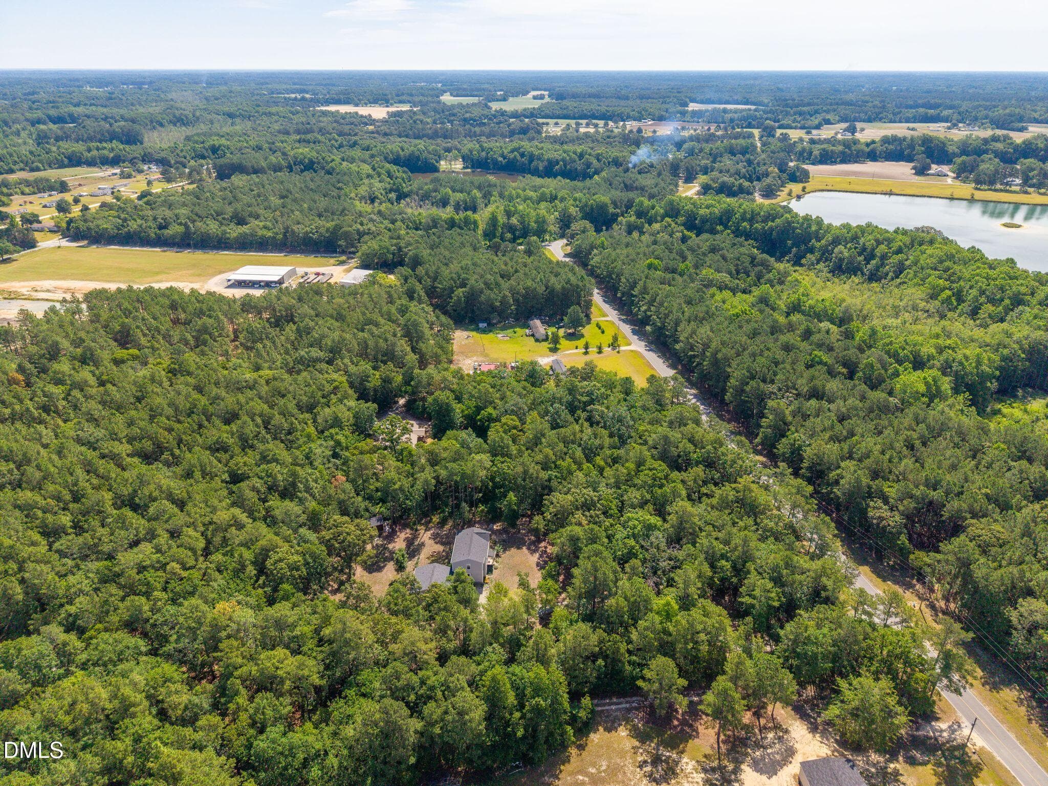 32_DJI_20260620071917_0585_D - 499 Jumping Run Road, Dunn, NC 28334