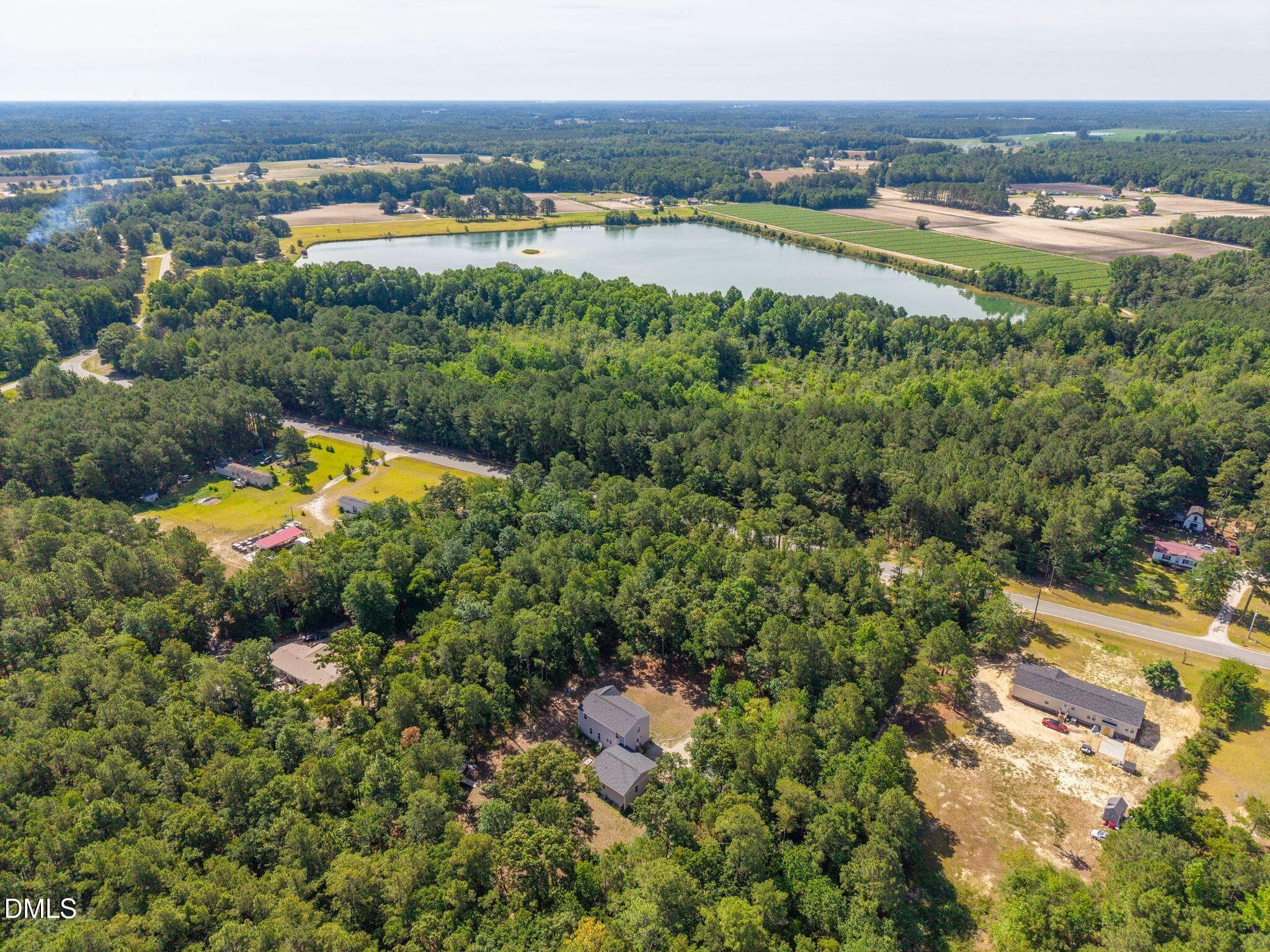 33_DJI_20260620071932_0586_D - 499 Jumping Run Road, Dunn, NC 28334