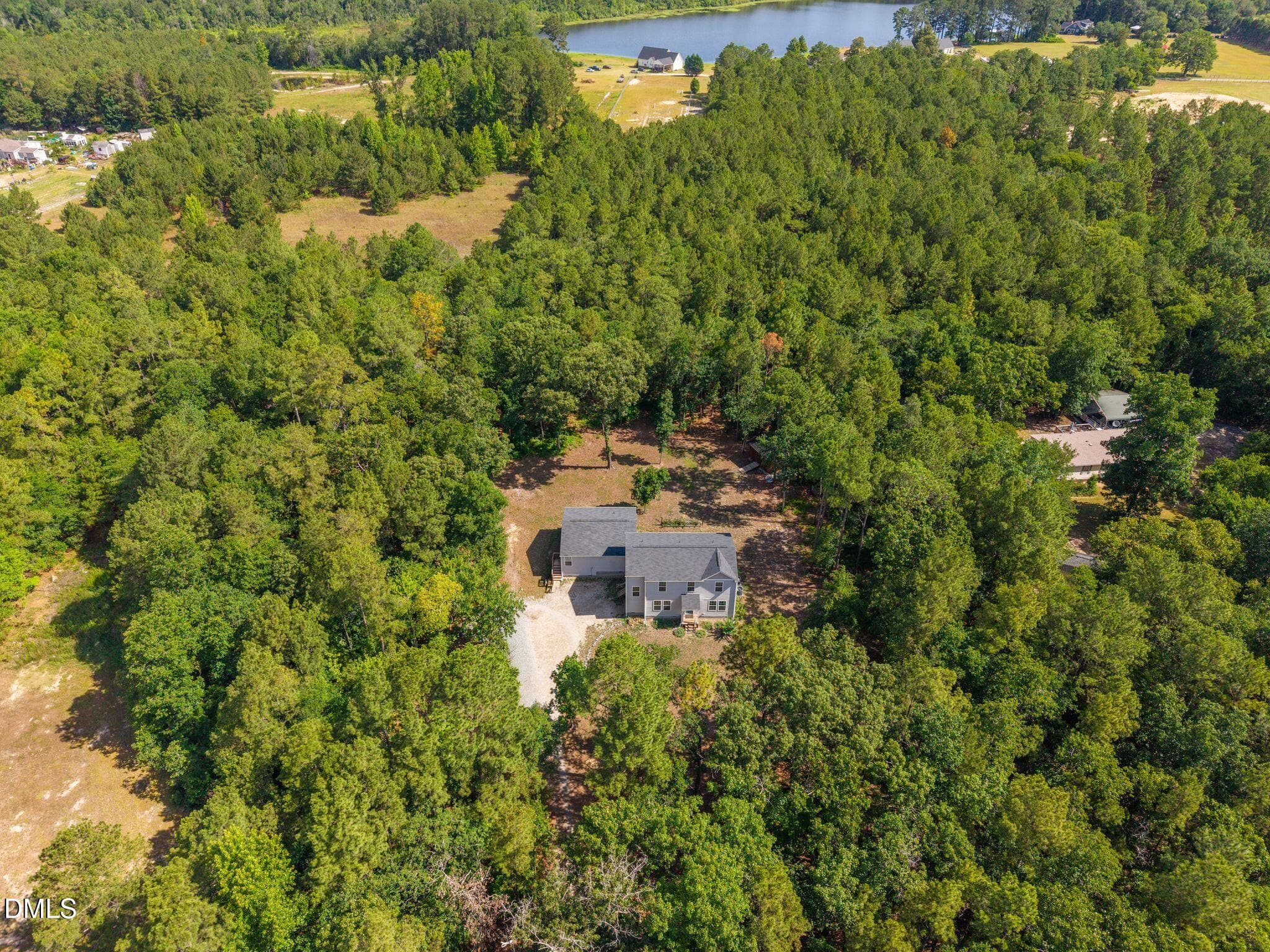38_DJI_20260620072108_0591_D - 499 Jumping Run Road, Dunn, NC 28334