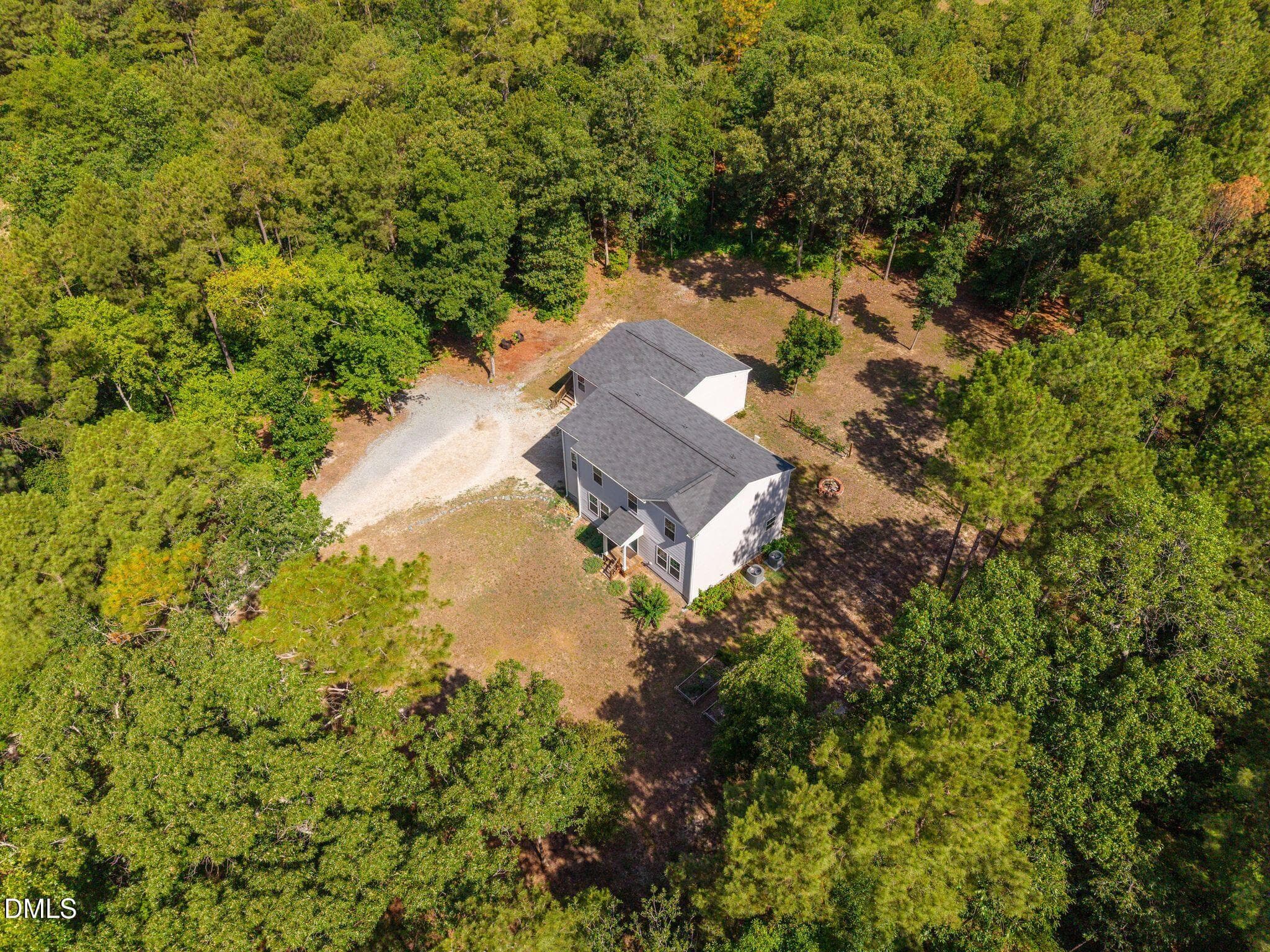 40_DJI_20260620072143_0593_D - 499 Jumping Run Road, Dunn, NC 28334
