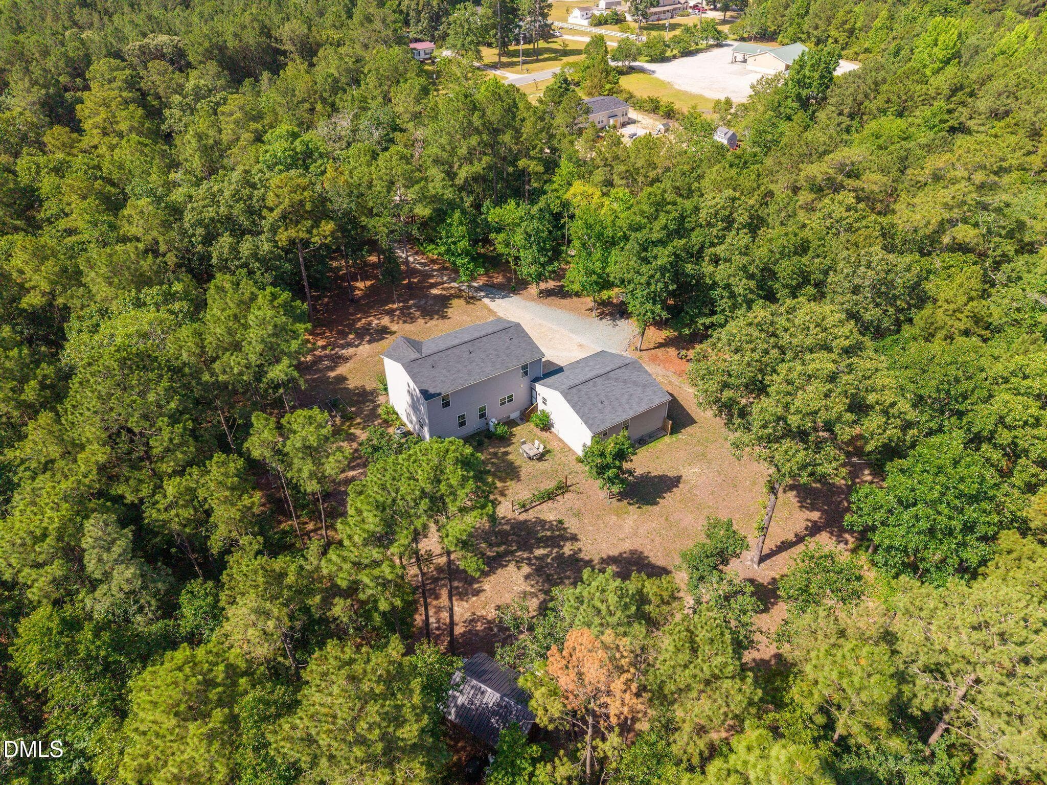 41_DJI_20260620072158_0594_D - 499 Jumping Run Road, Dunn, NC 28334