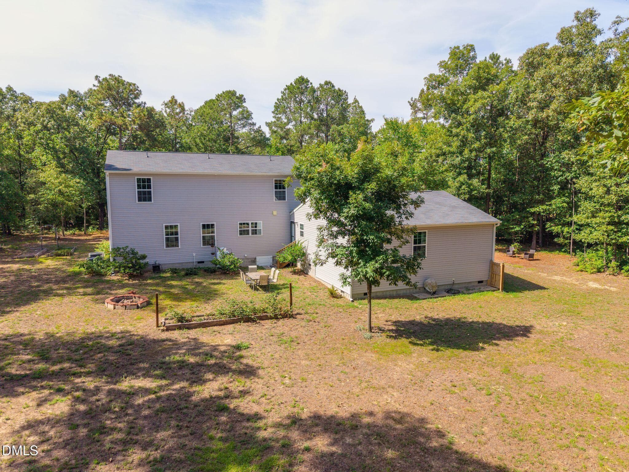 45_DJI_20260620072333_0602_D - 499 Jumping Run Road, Dunn, NC 28334