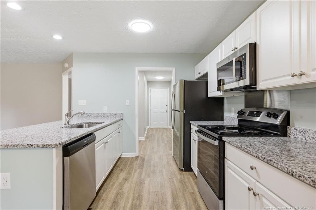 Photo 5 - 6791 Seaford Drive, Fayetteville, NC 28314, Fayetteville