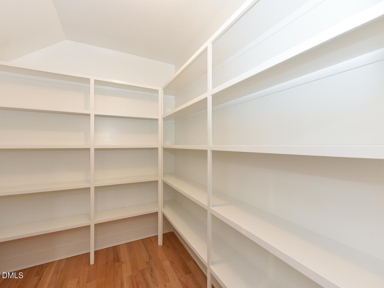Interior - Kitchen Pantry - ok - 6782 Calais Drive, Durham, NC 27712, Durham