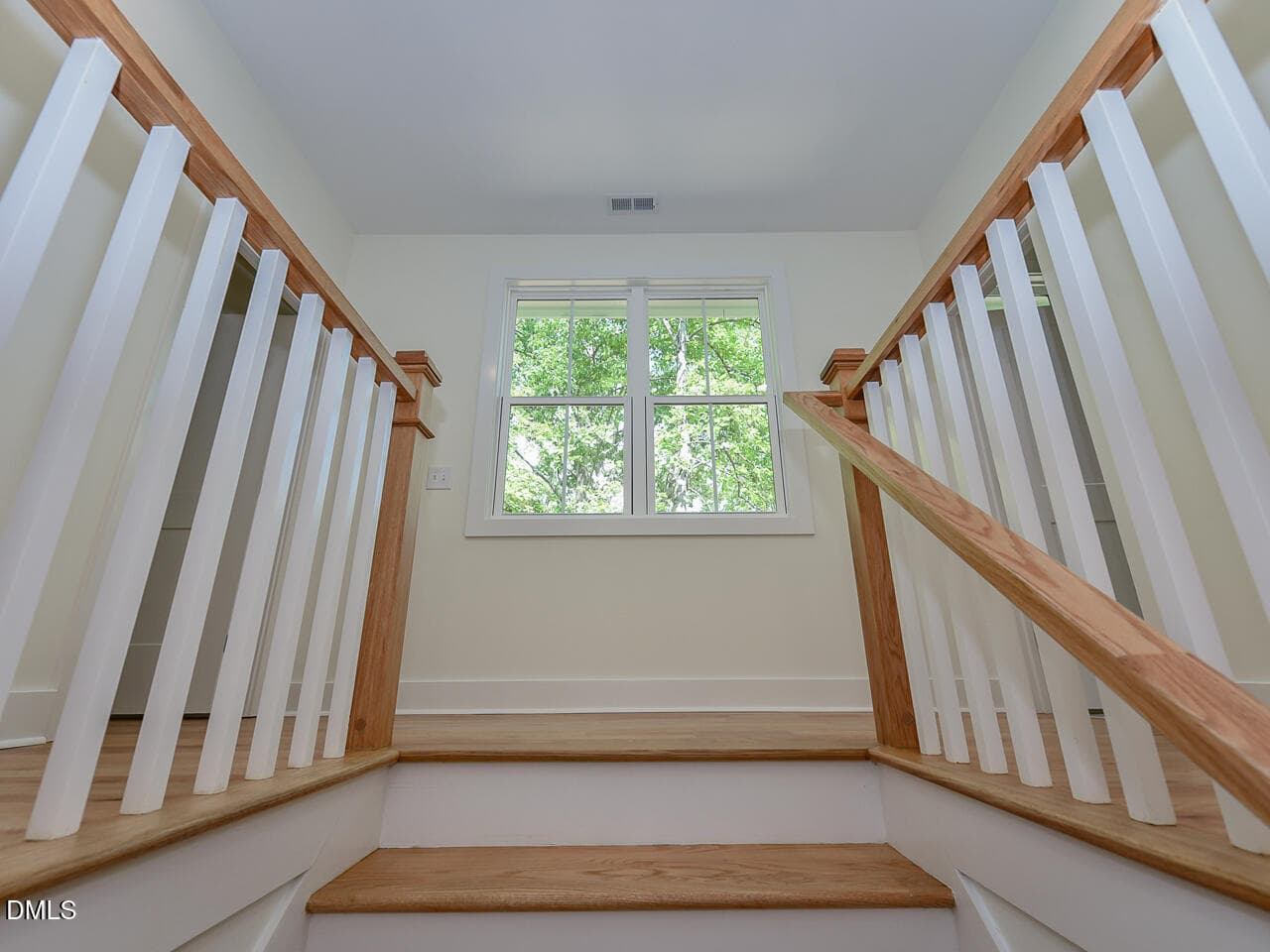 Interior - upstairs - ok - 6782 Calais Drive, Durham, NC 27712, Durham
