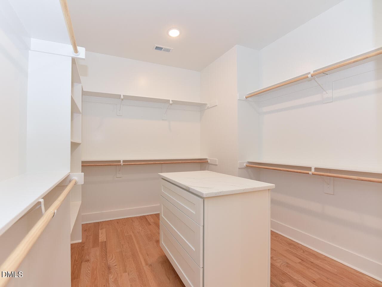 Interior - upstairs - primary suite - cl - 6782 Calais Drive, Durham, NC 27712, Durham