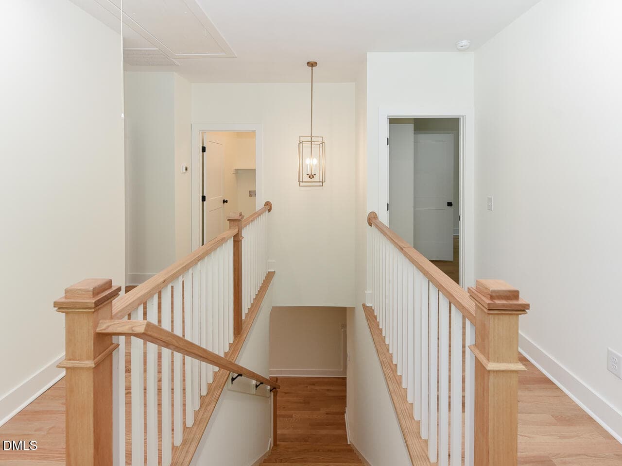 Interior - upstairs2 - ok - 6782 Calais Drive, Durham, NC 27712, Durham