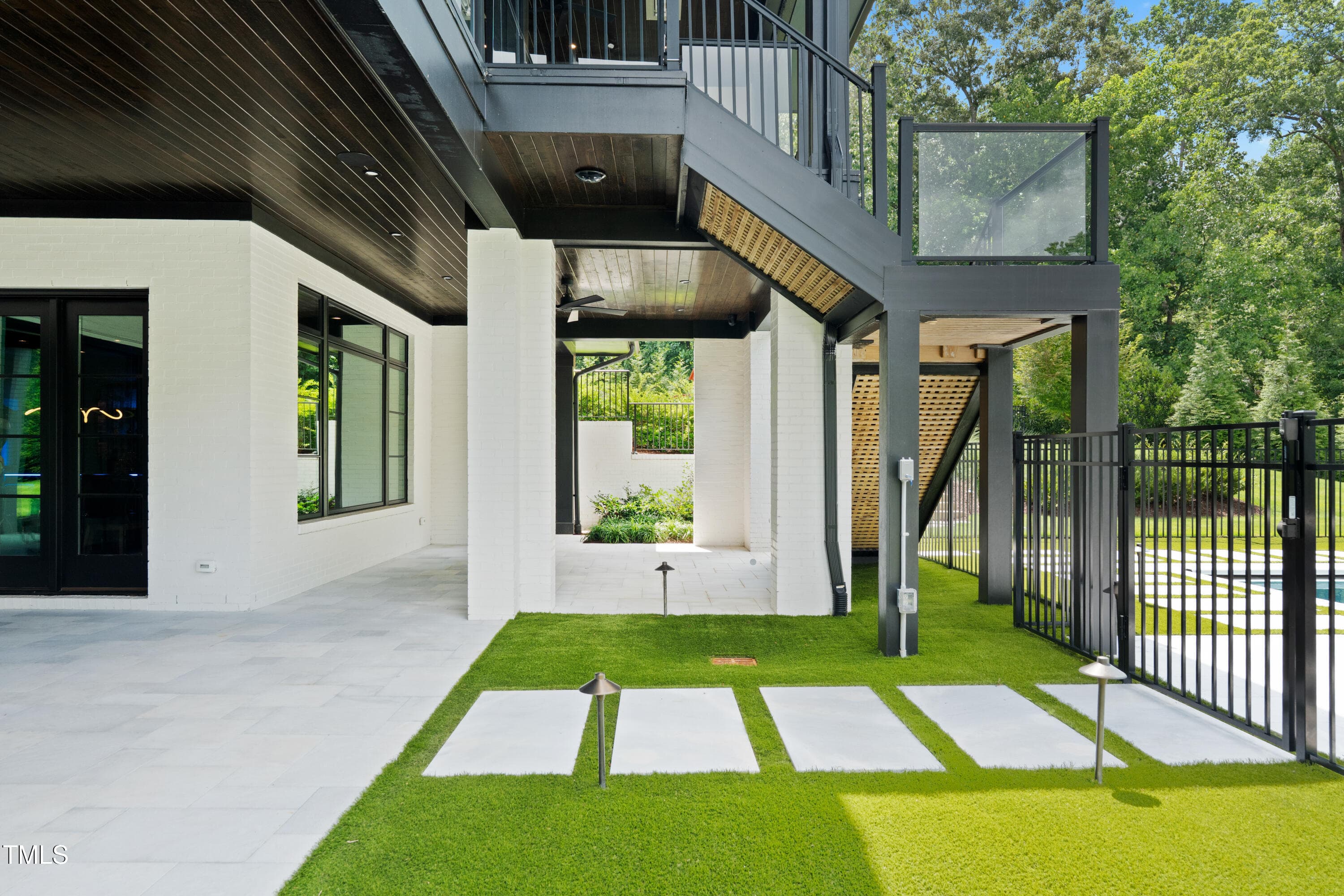 Century Oak-16 - 6508 Century Oak Court, Raleigh, NC 27613, Raleigh
