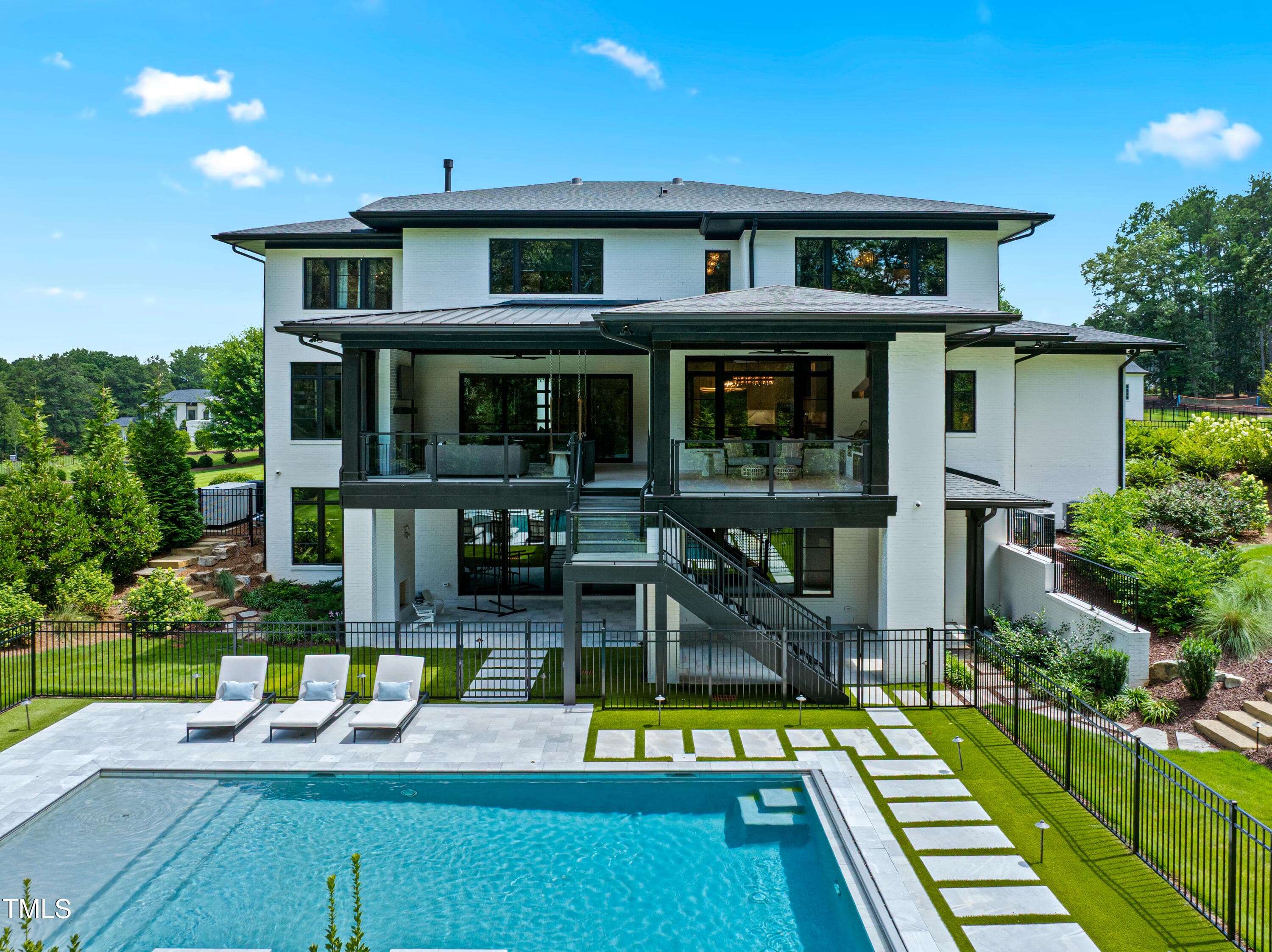 Century Oak-25 - 6508 Century Oak Court, Raleigh, NC 27613, Raleigh