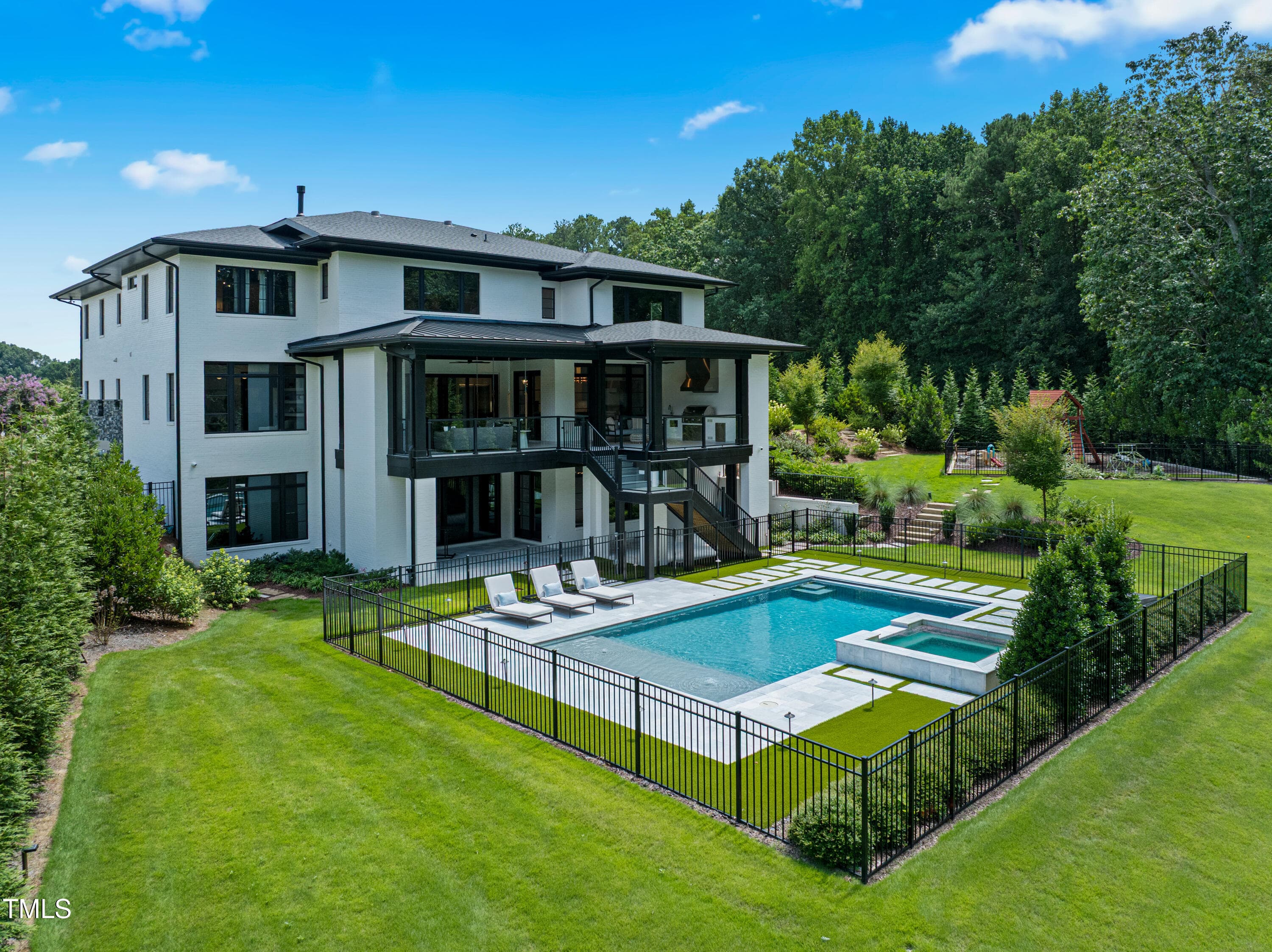 Century Oak-24 - 6508 Century Oak Court, Raleigh, NC 27613, Raleigh