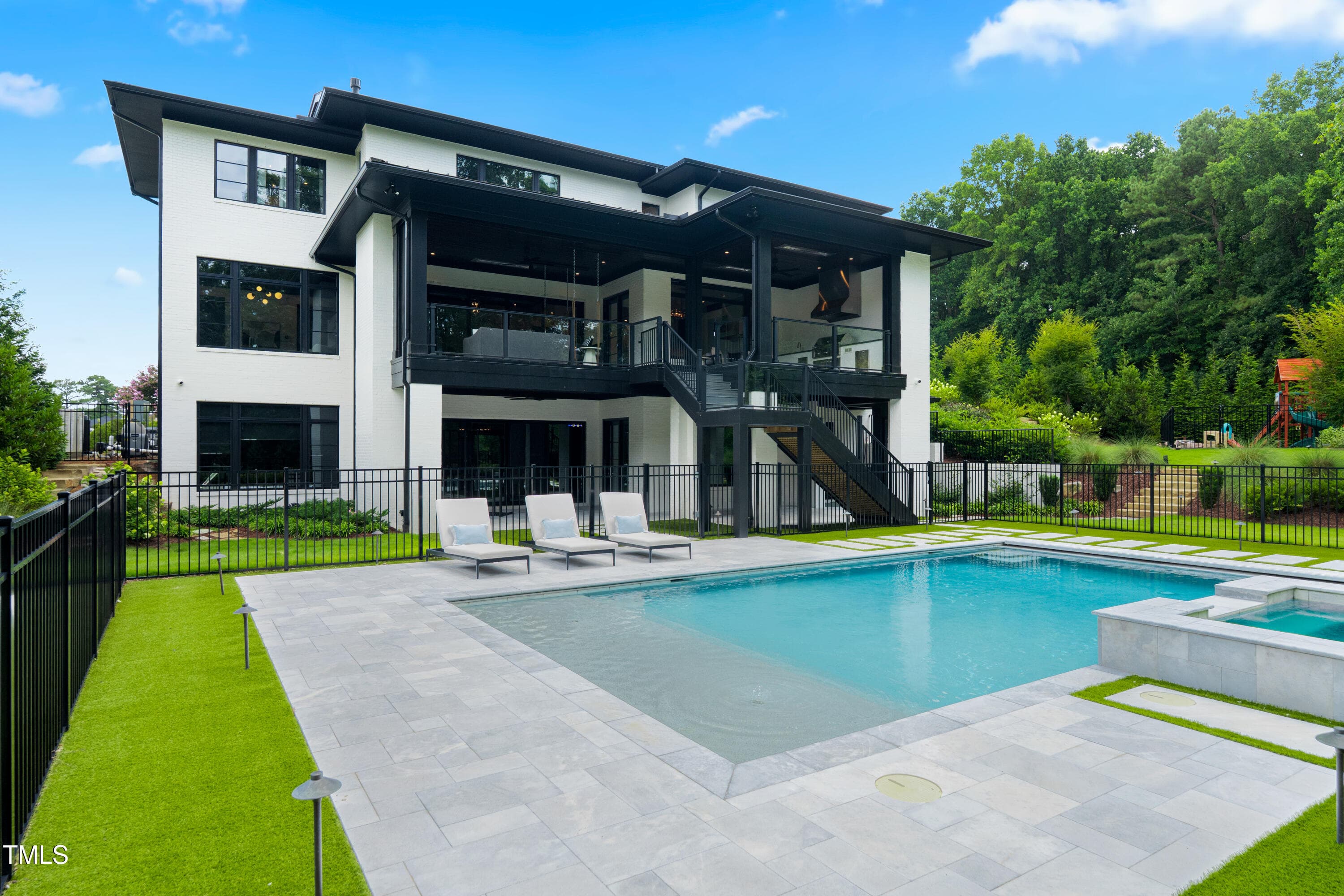 Century Oak-13 - 6508 Century Oak Court, Raleigh, NC 27613, Raleigh