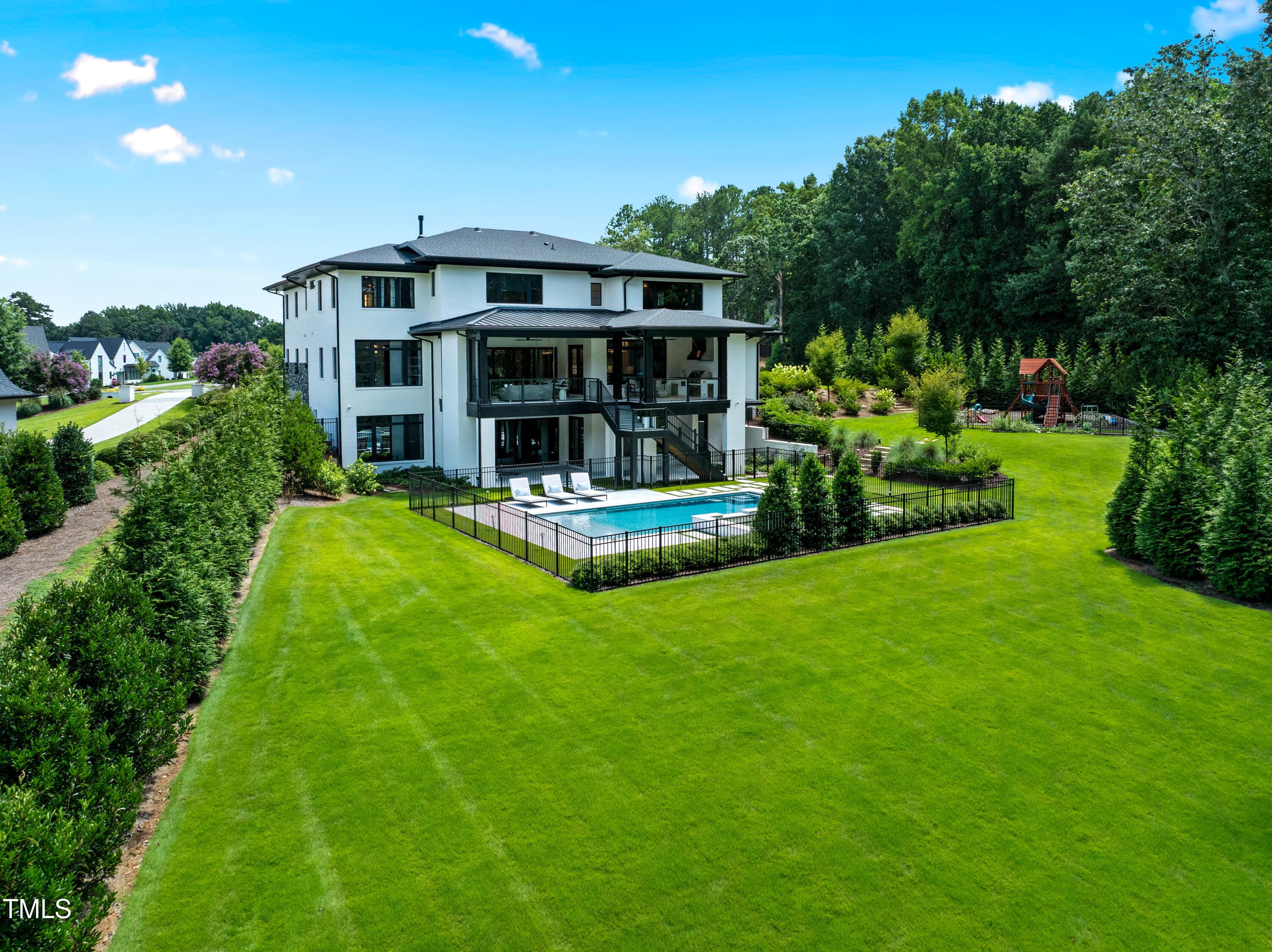 Century Oak-23 - 6508 Century Oak Court, Raleigh, NC 27613, Raleigh