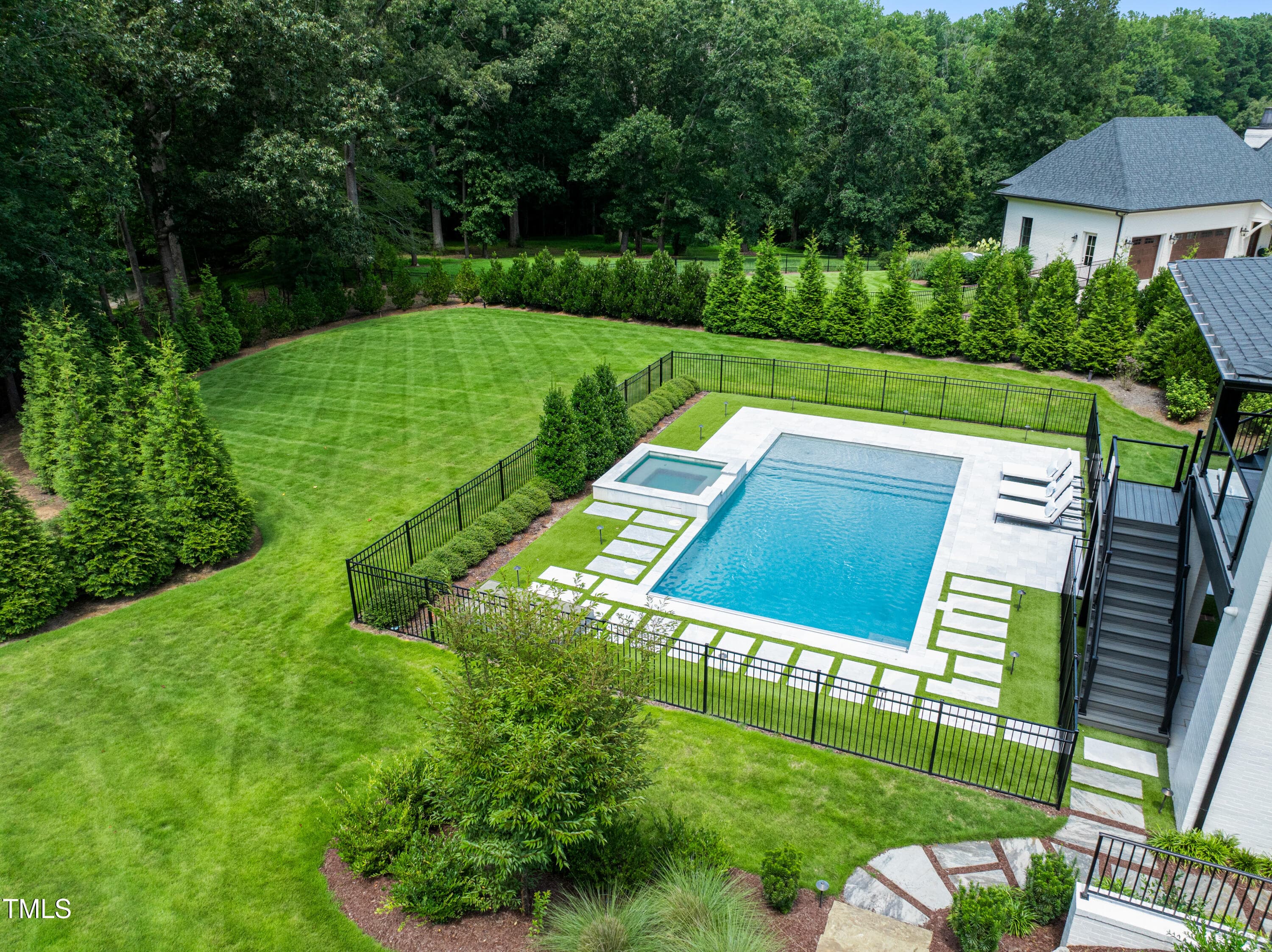 Century Oak-21 - 6508 Century Oak Court, Raleigh, NC 27613, Raleigh