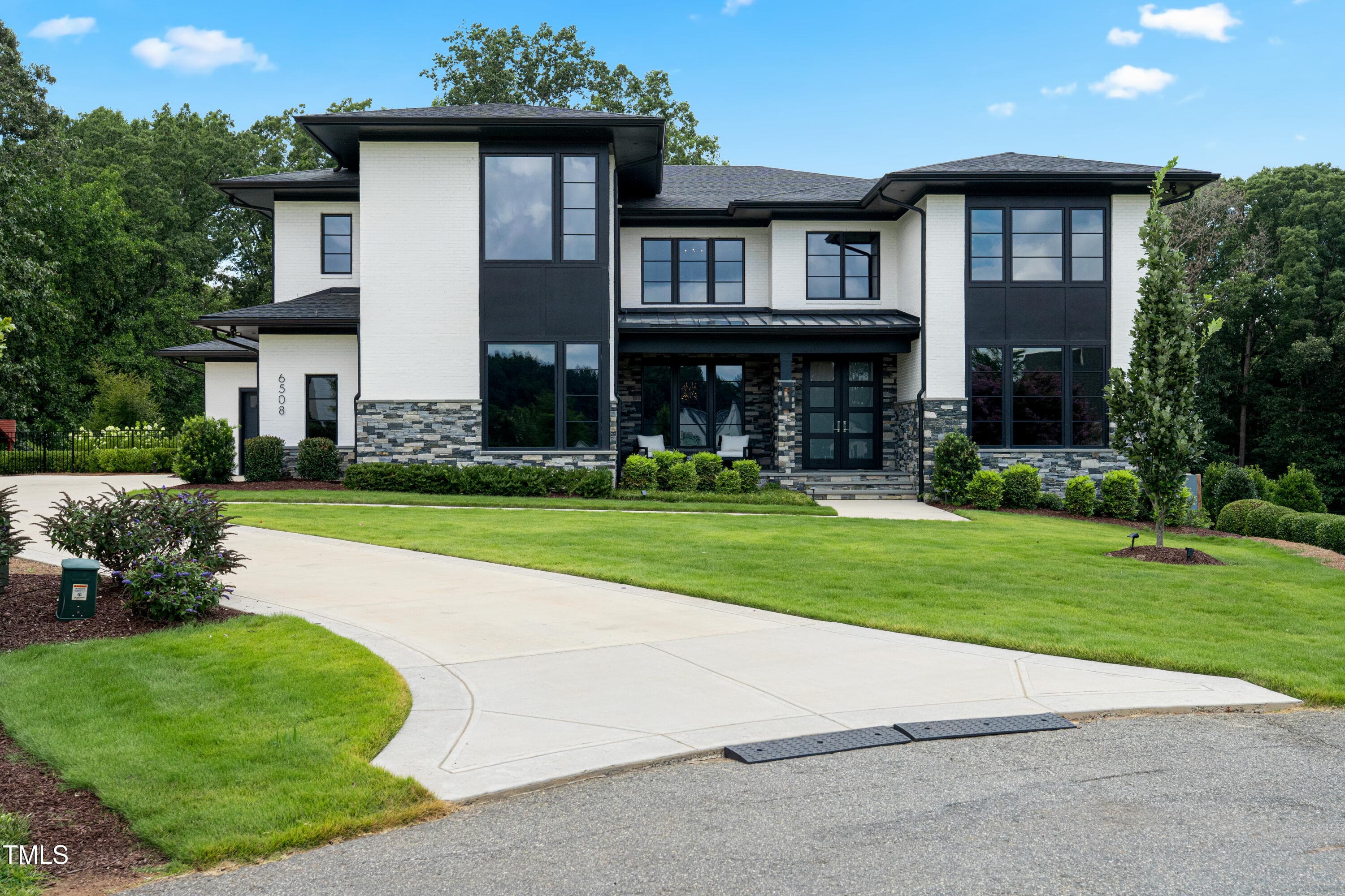Century Oak-2 - 6508 Century Oak Court, Raleigh, NC 27613, Raleigh