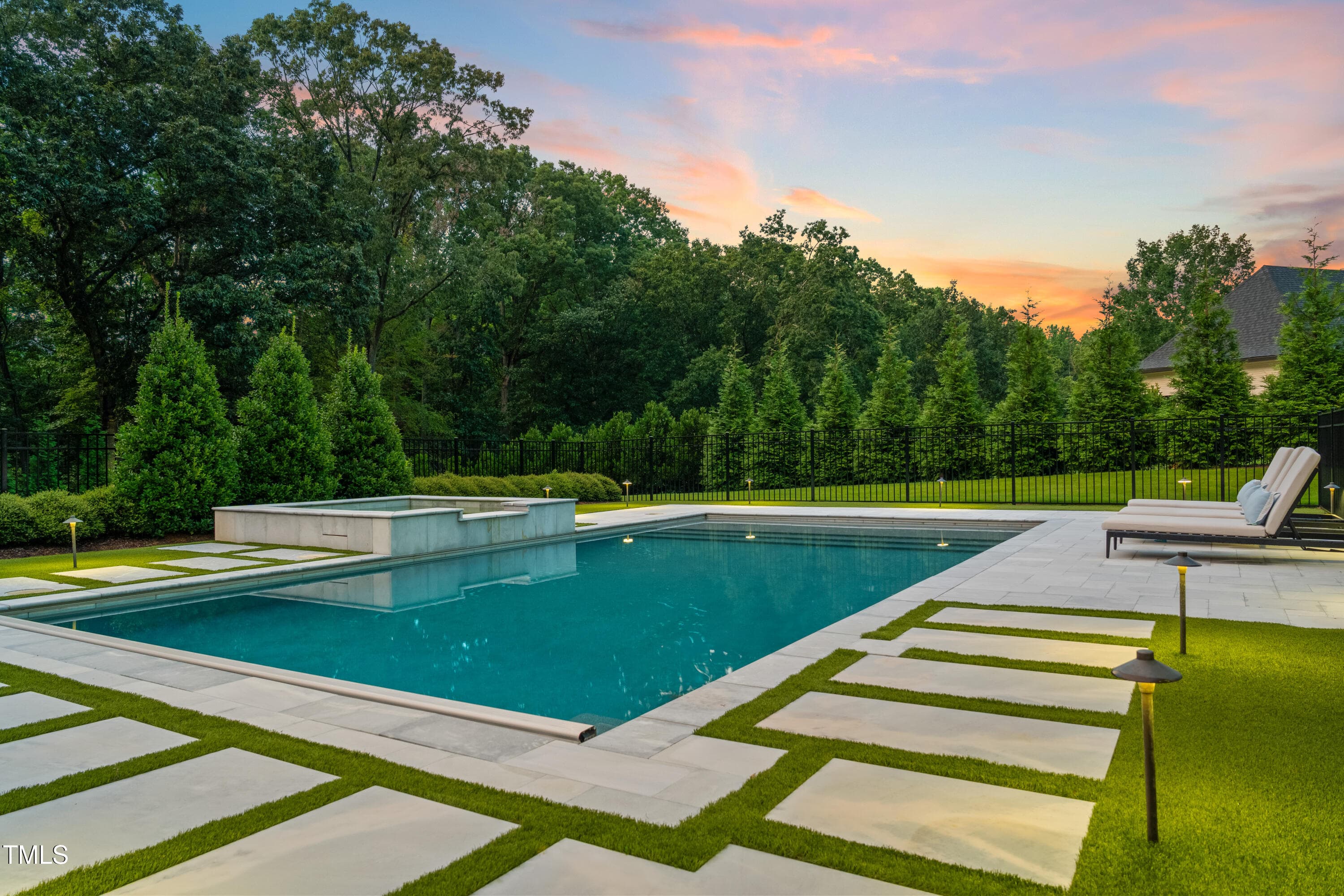 Century Oak Twilights-6 - 6508 Century Oak Court, Raleigh, NC 27613, Raleigh