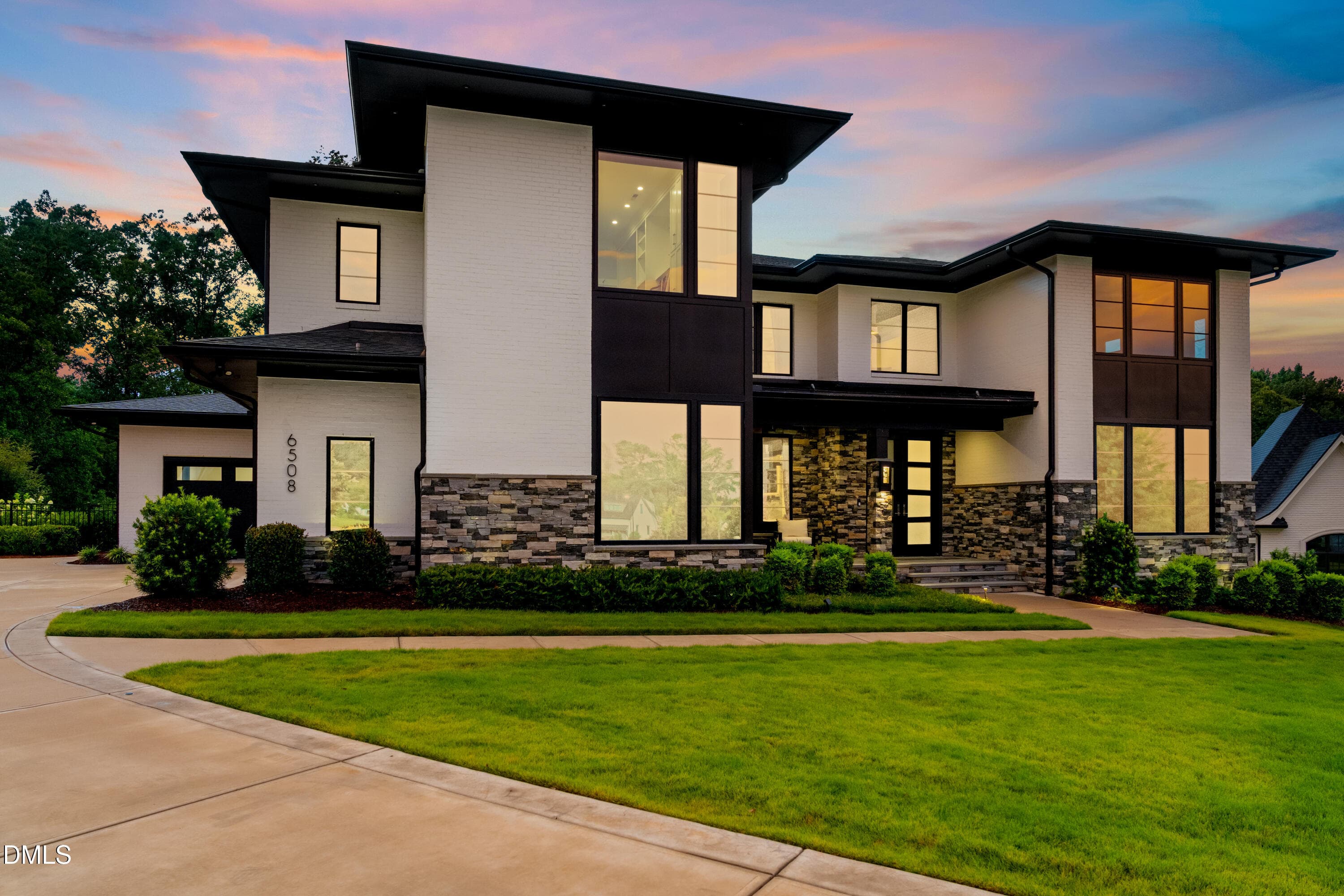 Century Oak Twilights-2 - 6508 Century Oak Court, Raleigh, NC 27613, Raleigh