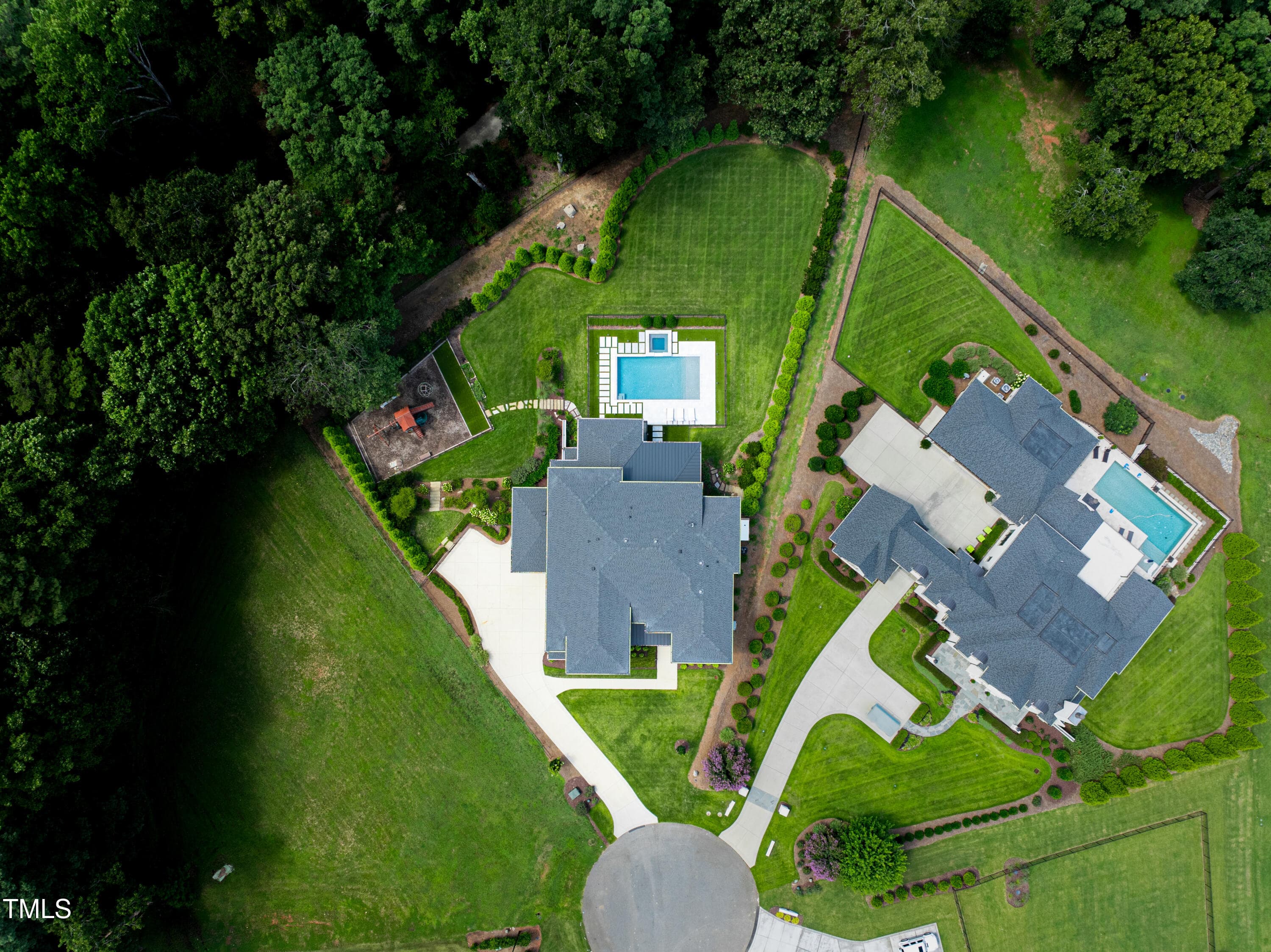Century Oak-18 - 6508 Century Oak Court, Raleigh, NC 27613, Raleigh