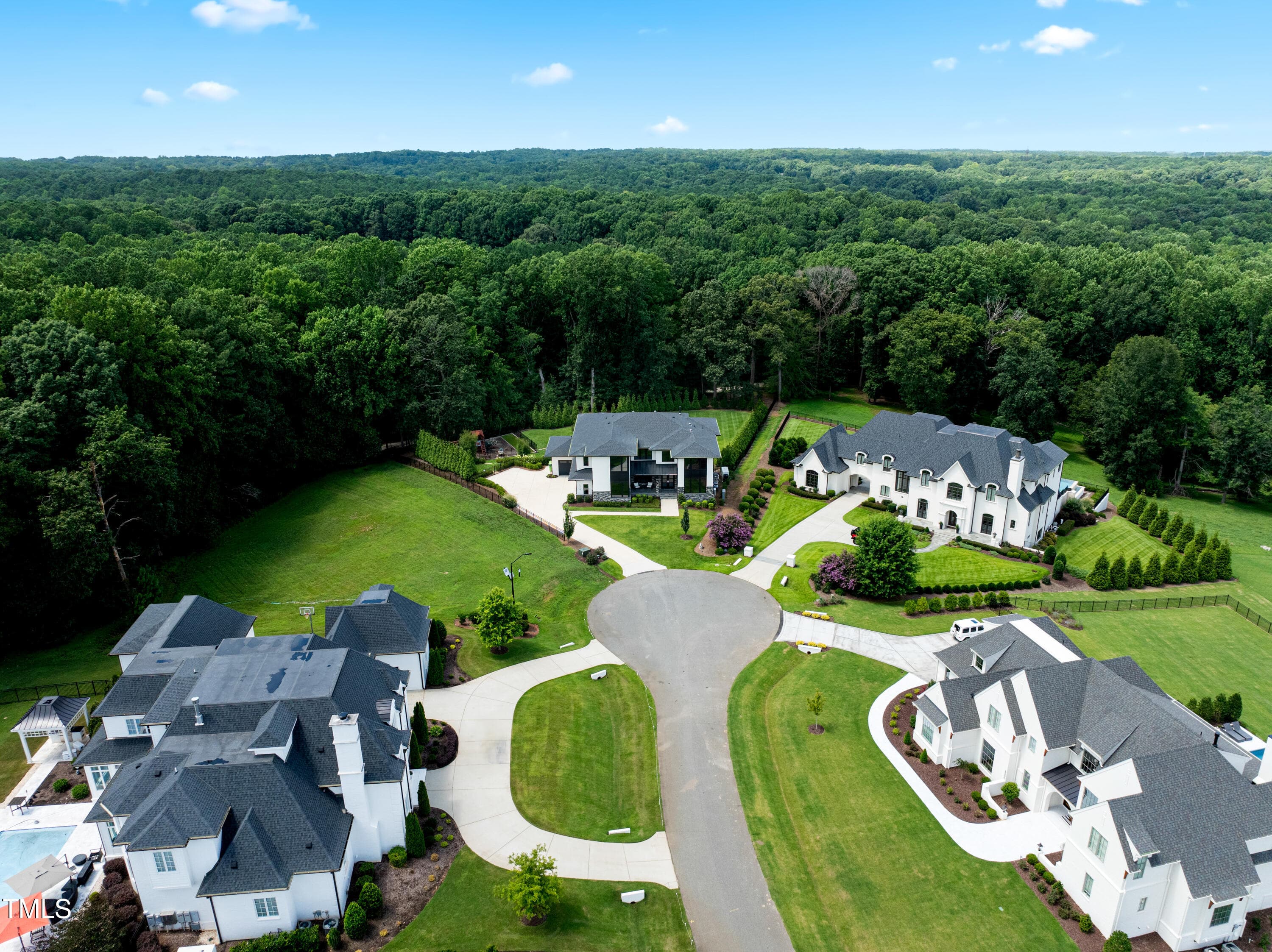 Century Oak-19 - 6508 Century Oak Court, Raleigh, NC 27613, Raleigh