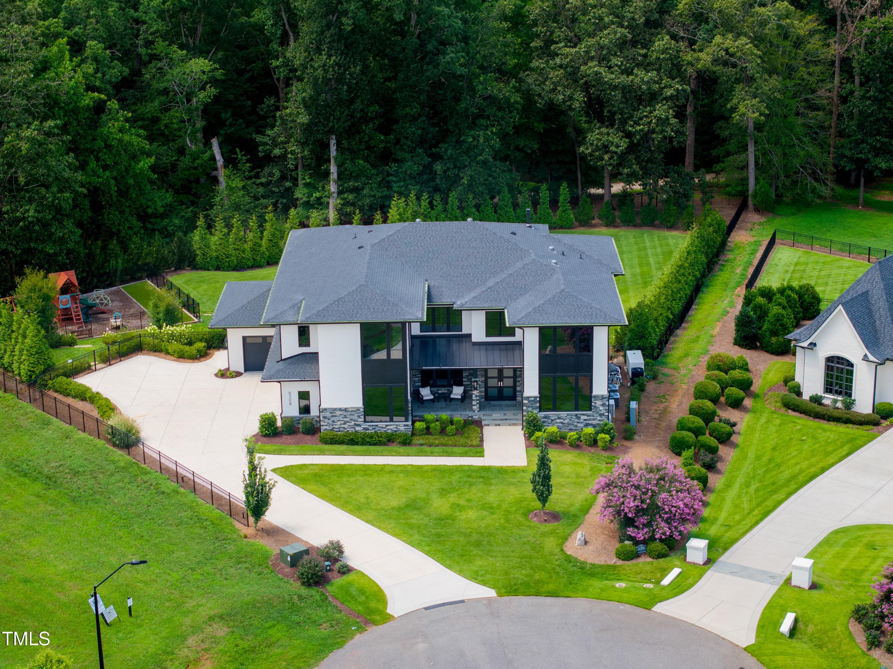 Century Oak-20 - 6508 Century Oak Court, Raleigh, NC 27613, Raleigh