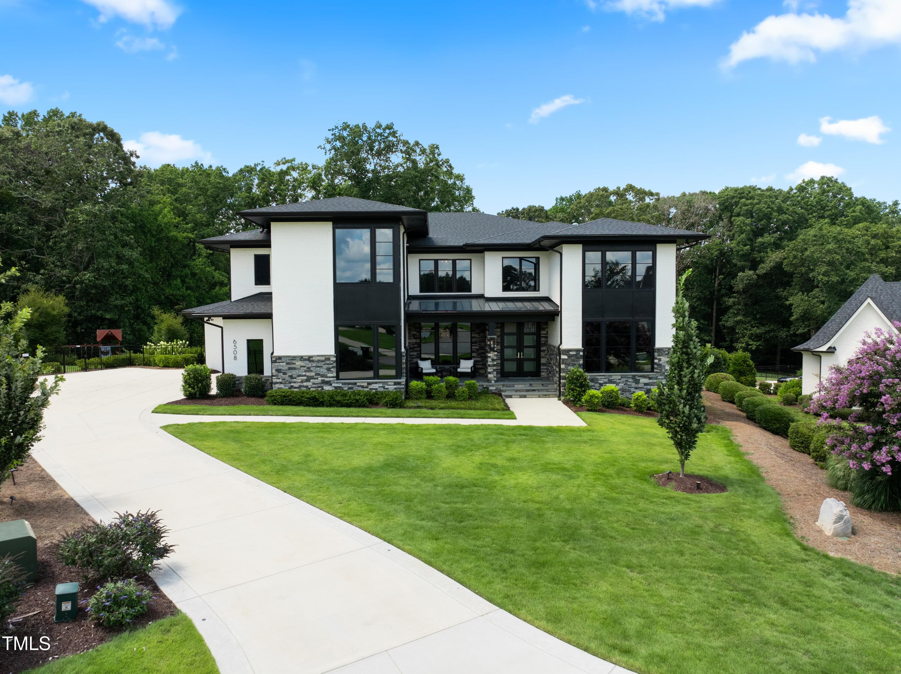 Century Oak-17 - 6508 Century Oak Court, Raleigh, NC 27613, Raleigh