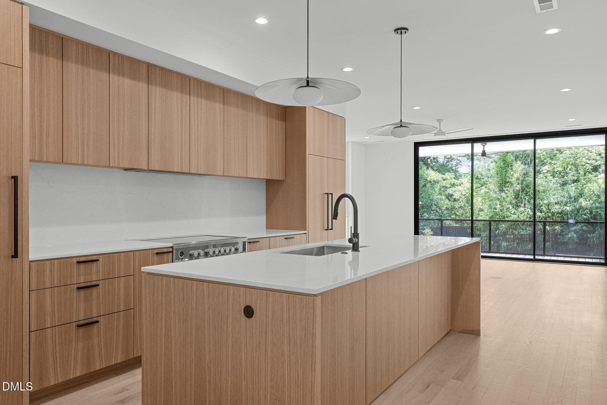 A-8 - 501 S Bloodworth Street 105, Raleigh, NC 27601, Raleigh