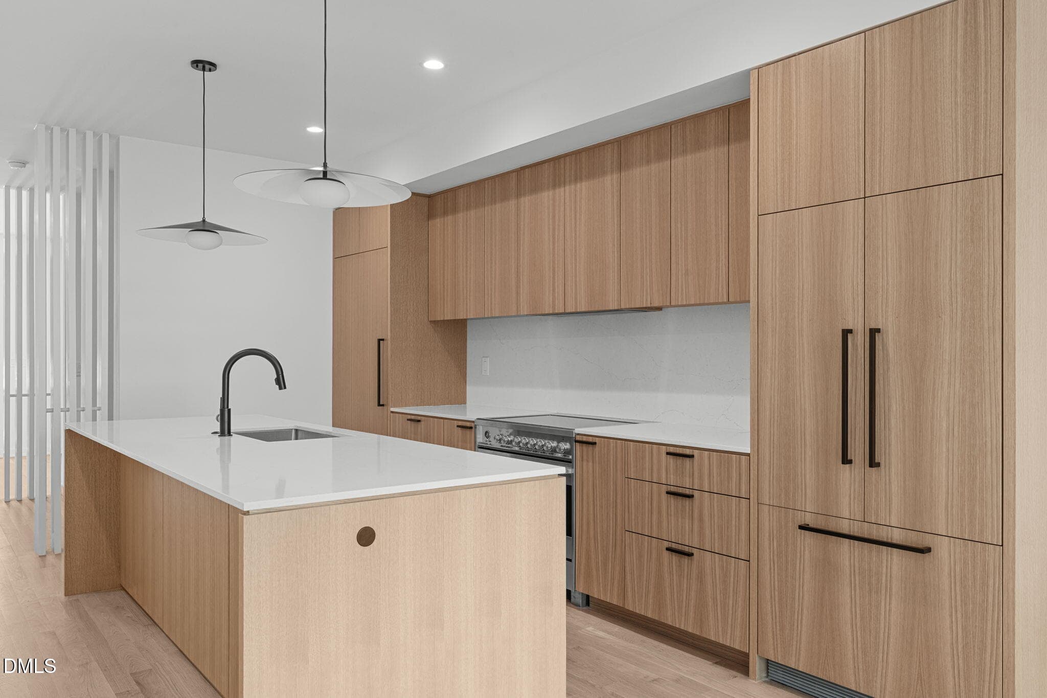 A-9 - 501 S Bloodworth Street 105, Raleigh, NC 27601, Raleigh