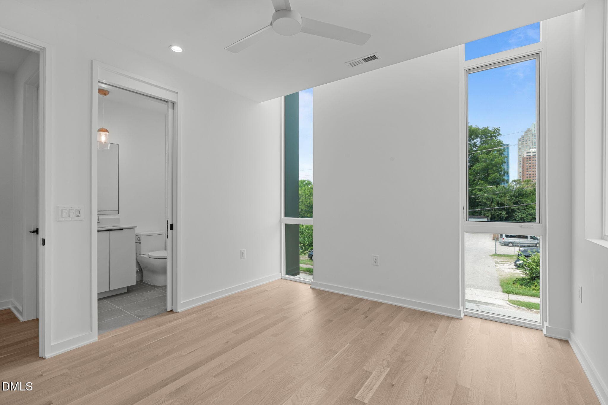 A-27 - 501 S Bloodworth Street 105, Raleigh, NC 27601, Raleigh