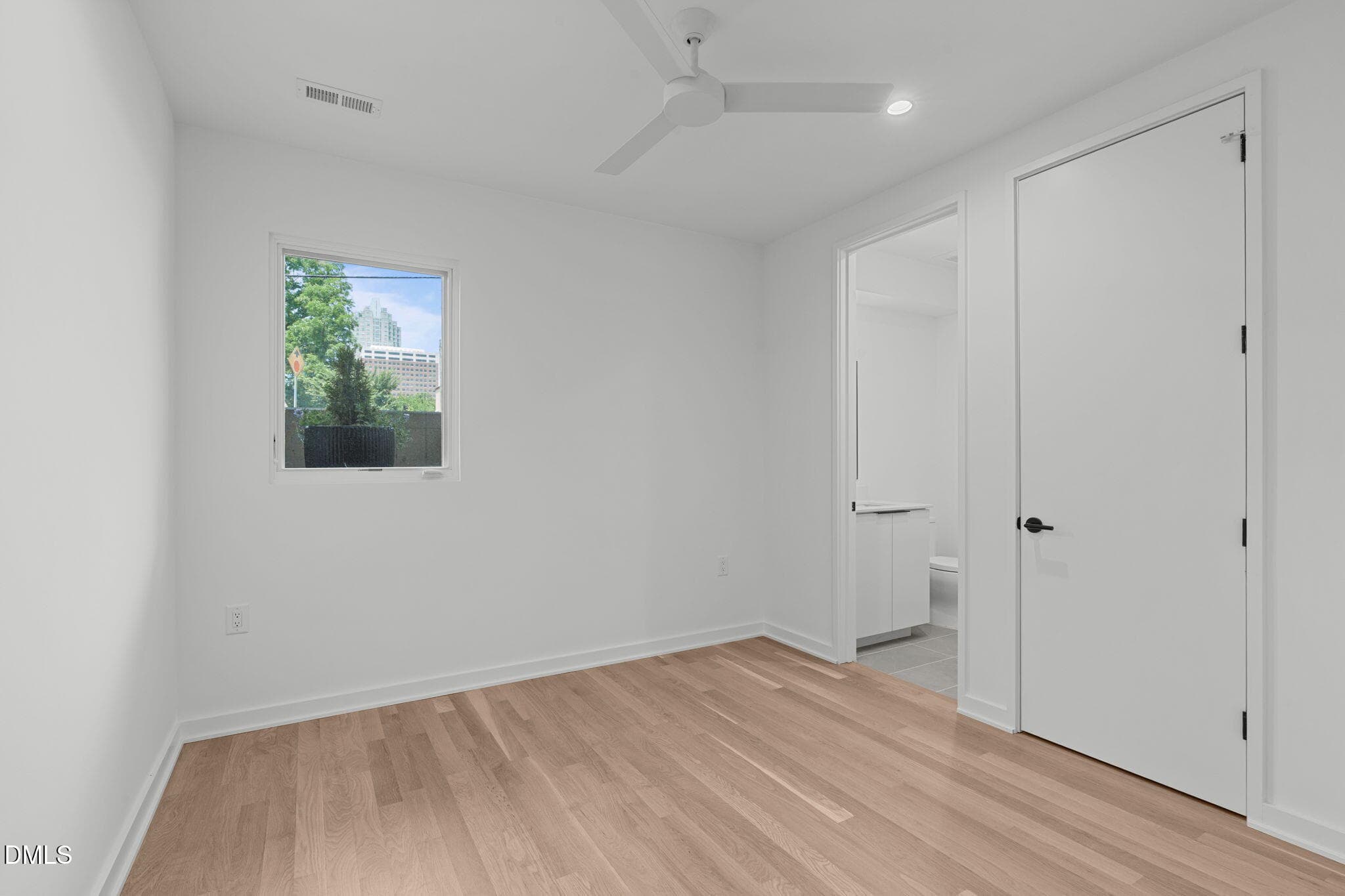 A-21 - 501 S Bloodworth Street 105, Raleigh, NC 27601, Raleigh