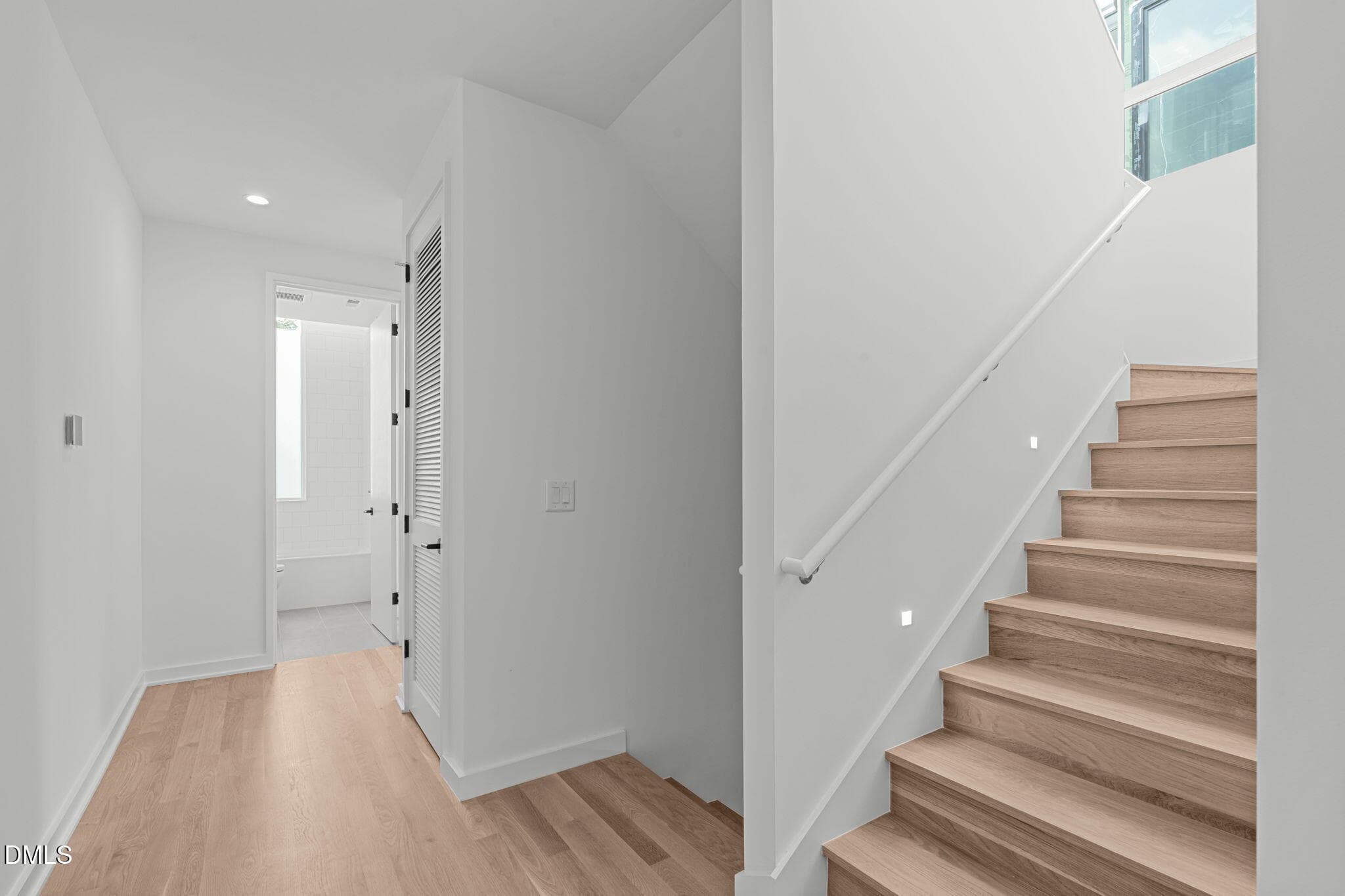 A-25 - 501 S Bloodworth Street 105, Raleigh, NC 27601, Raleigh