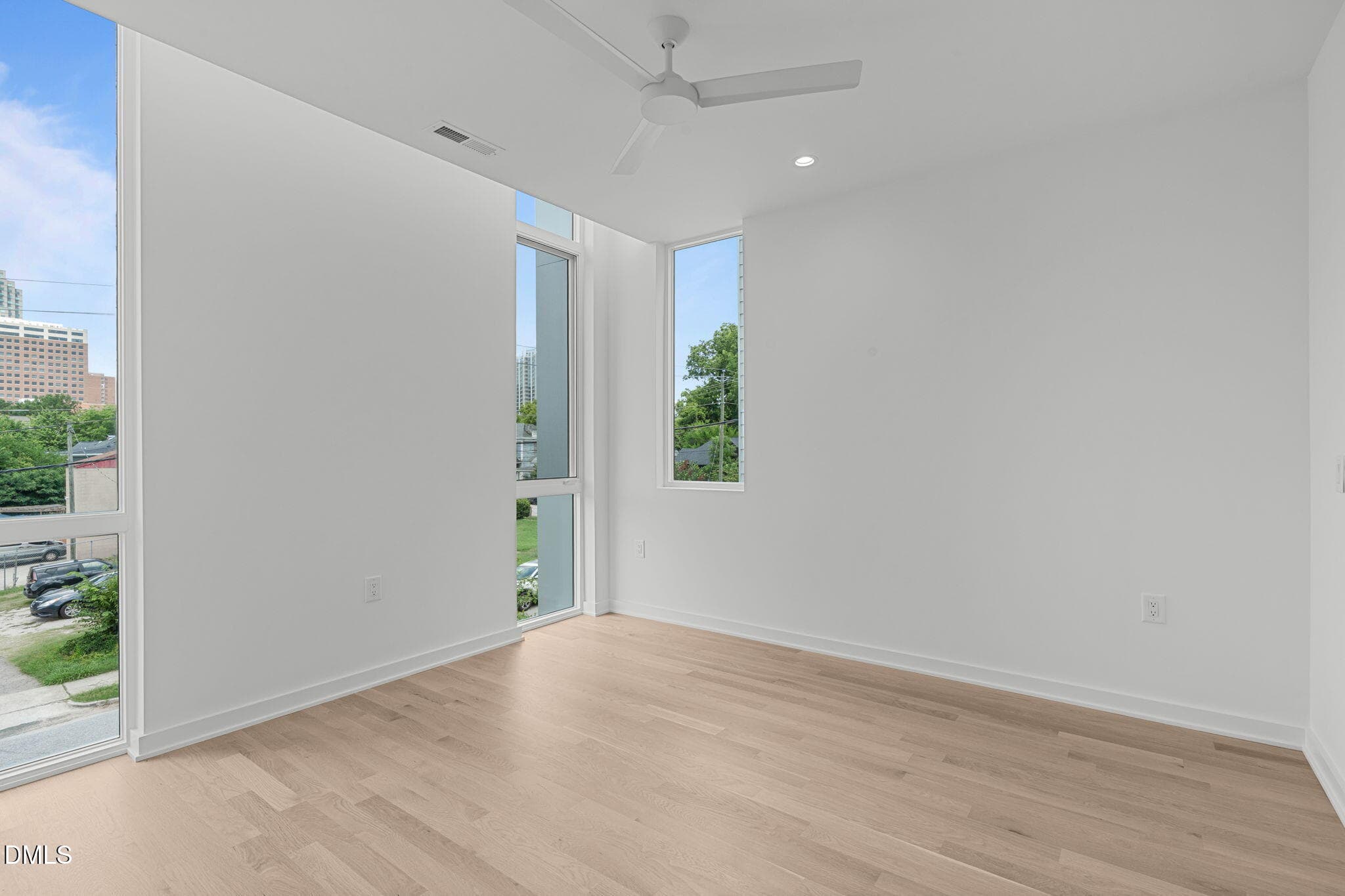 A-26 - 501 S Bloodworth Street 105, Raleigh, NC 27601, Raleigh