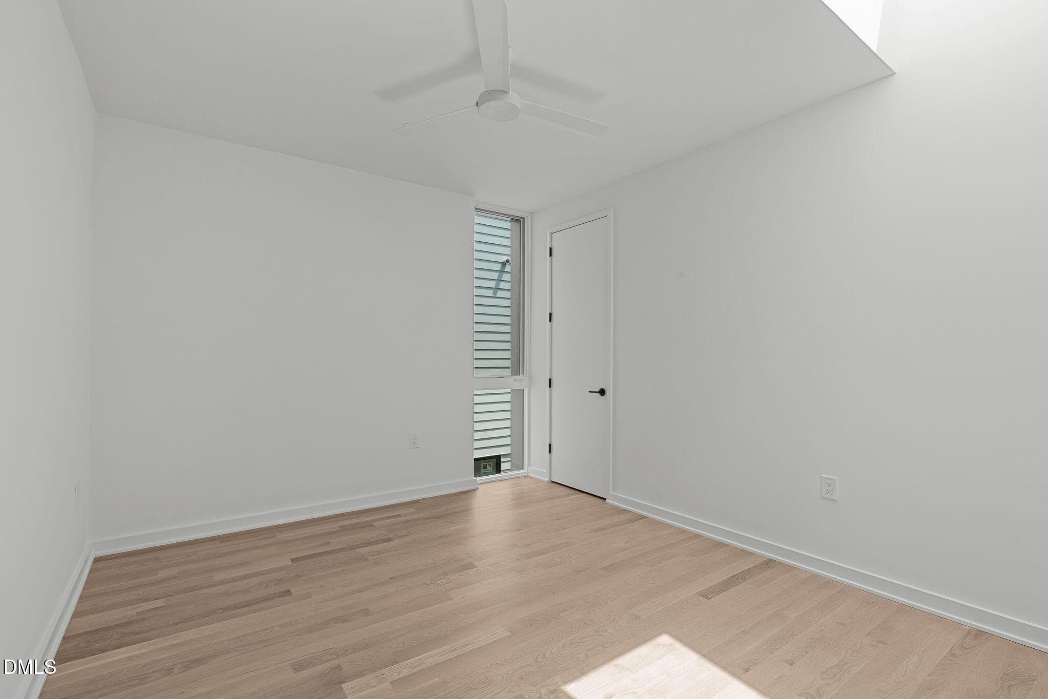 A-31 - 501 S Bloodworth Street 105, Raleigh, NC 27601, Raleigh