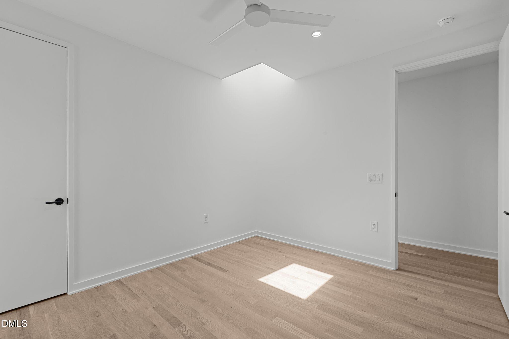 A-32 - 501 S Bloodworth Street 105, Raleigh, NC 27601, Raleigh