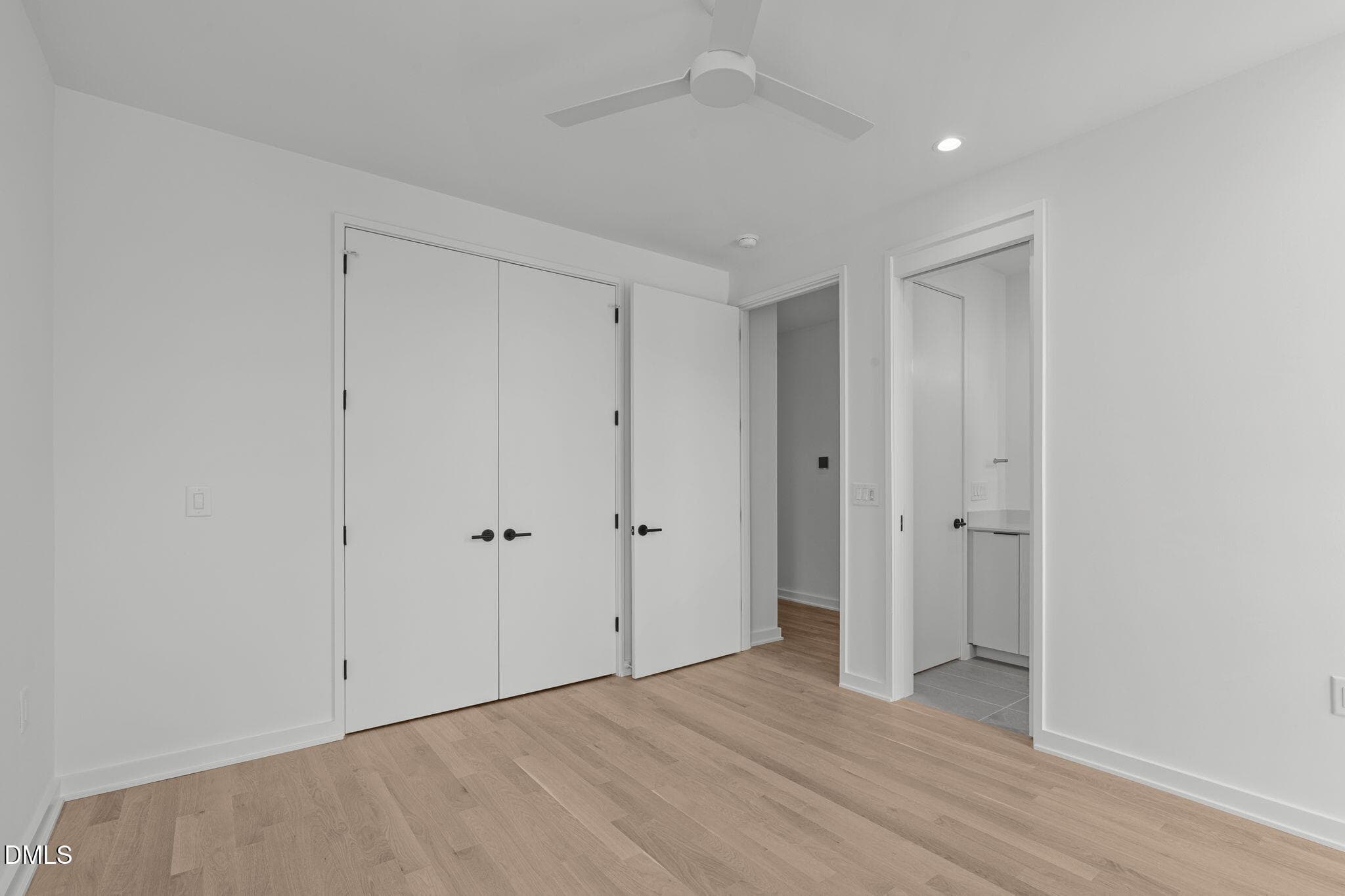 A-28 - 501 S Bloodworth Street 105, Raleigh, NC 27601, Raleigh