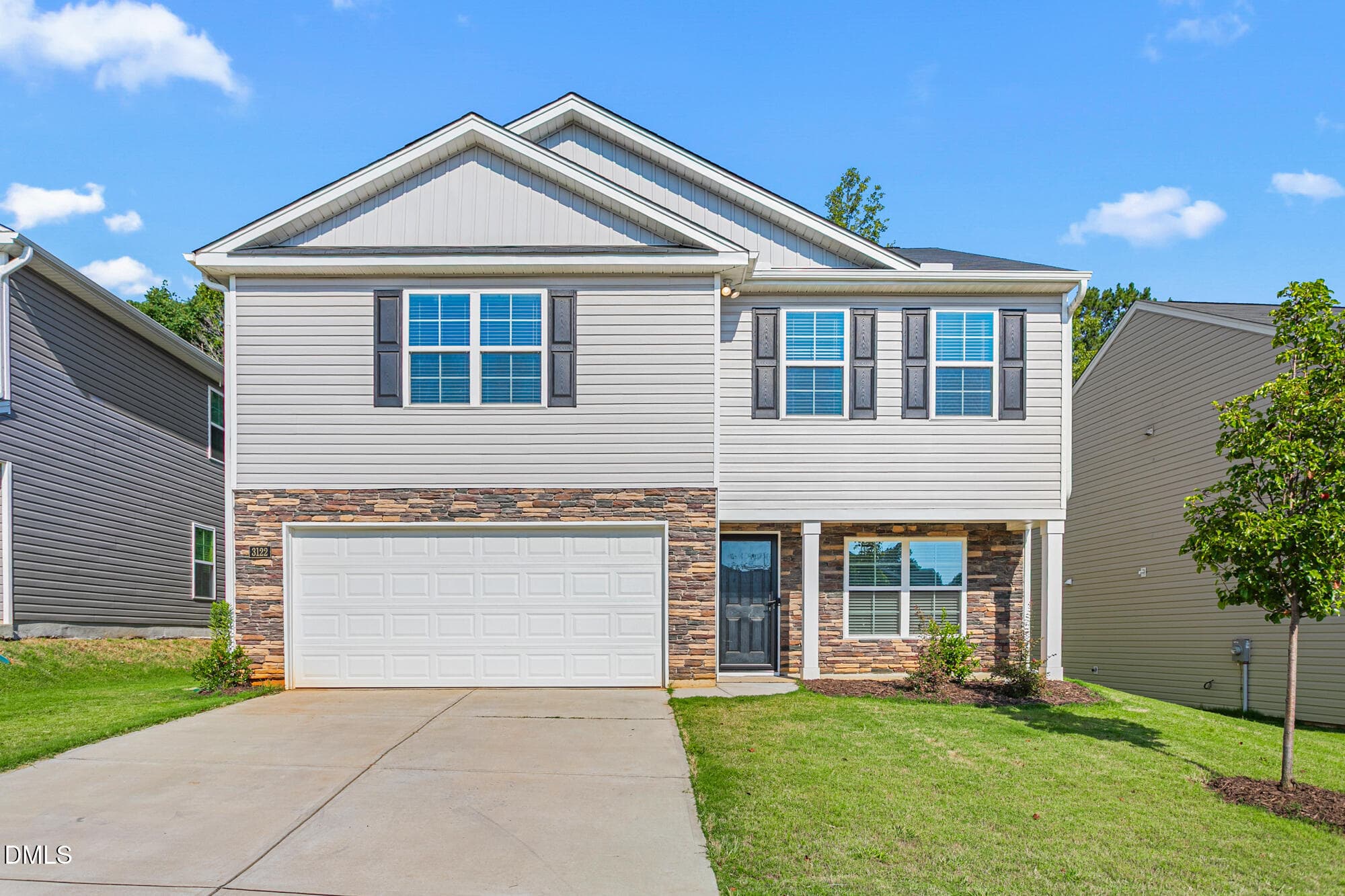 3122 Mallory Drive-2 - 3122 Mallory Drive, Haw River, NC 27258