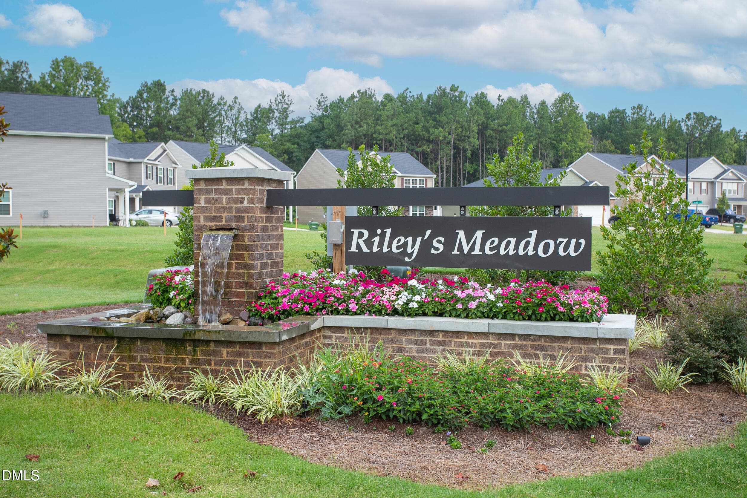 DR Horton-Rileys Meadow-1 - 3122 Mallory Drive, Haw River, NC 27258