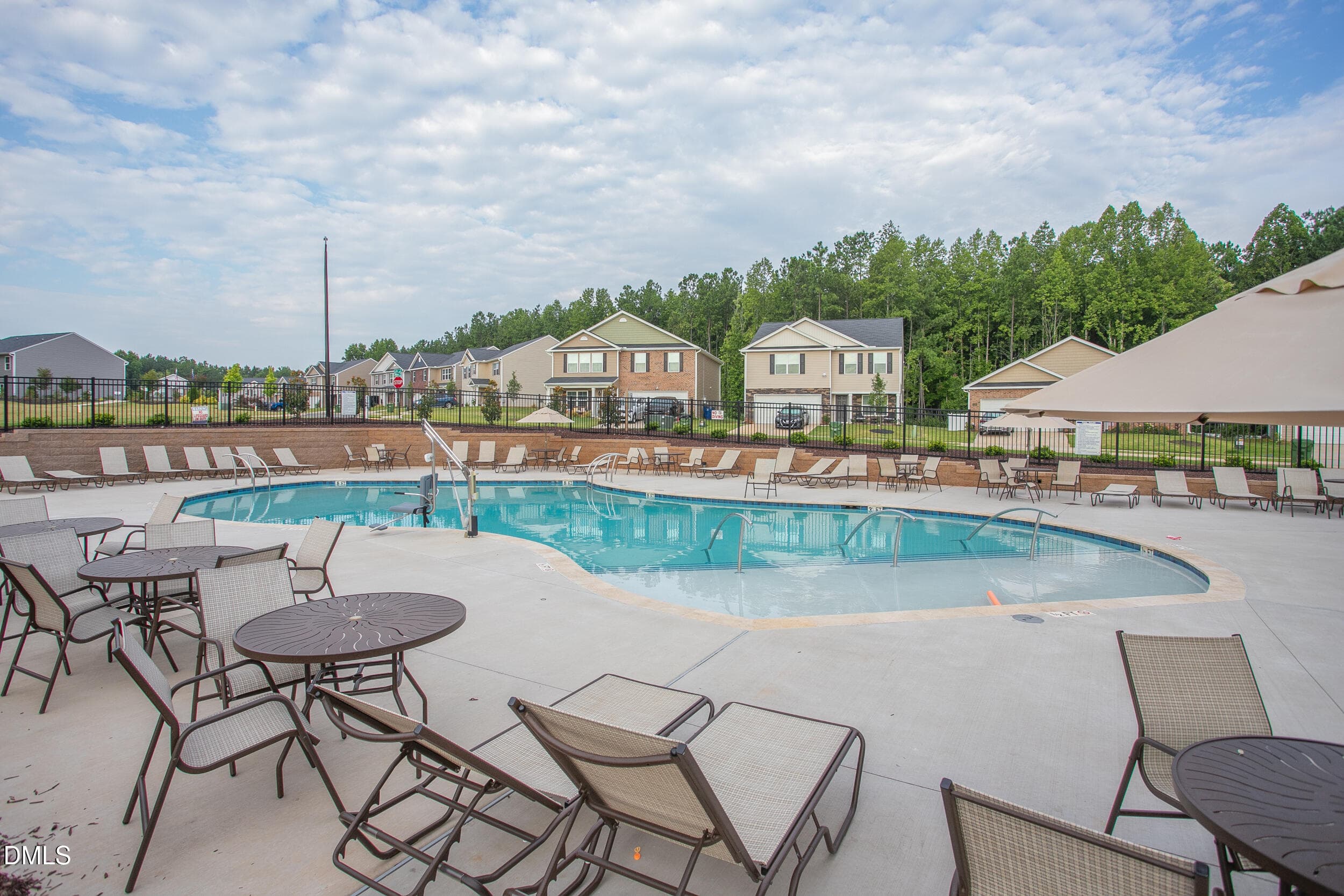 DR Horton-Rileys Meadow-3 - 3122 Mallory Drive, Haw River, NC 27258