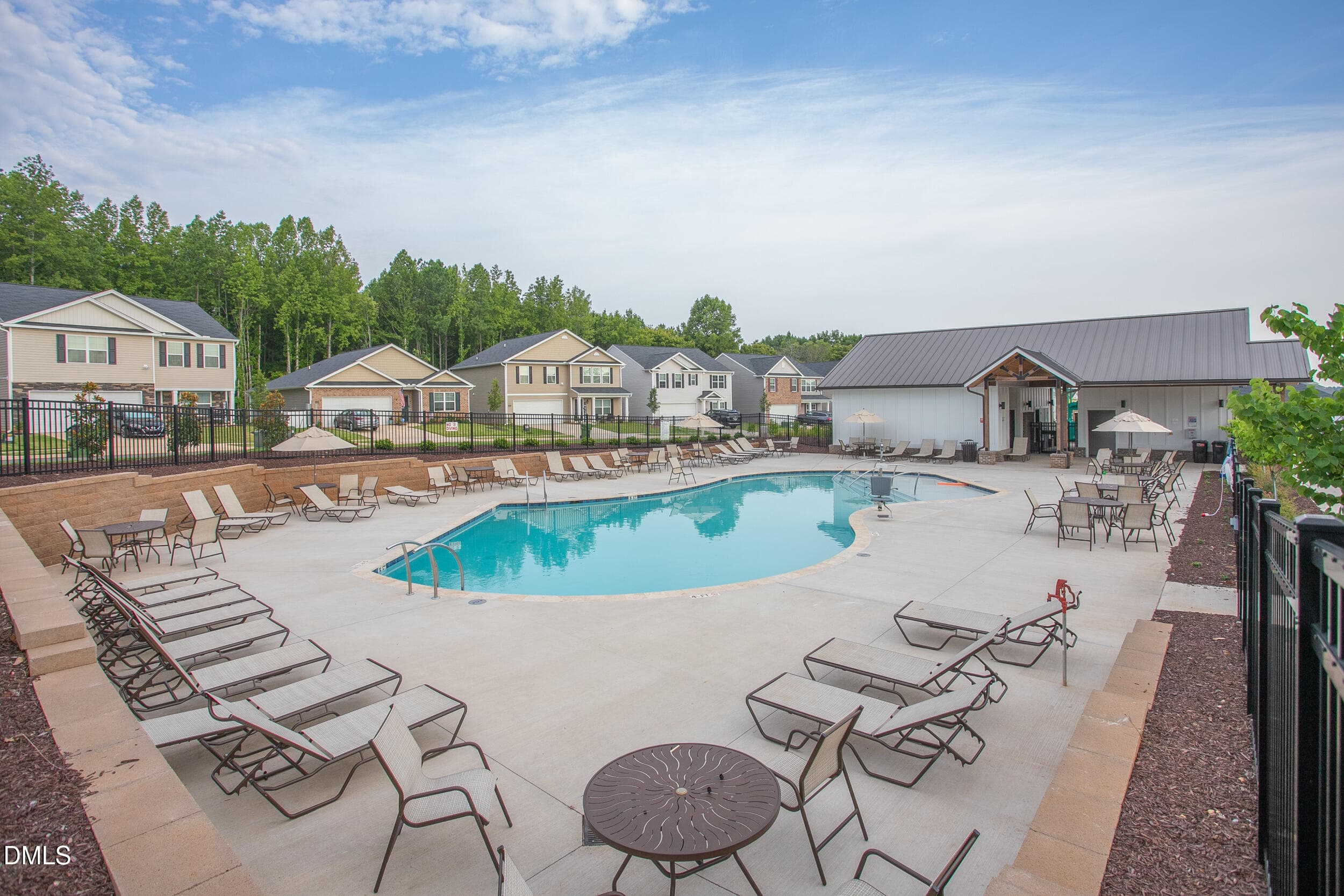 DR Horton-Rileys Meadow-4 - 3122 Mallory Drive, Haw River, NC 27258