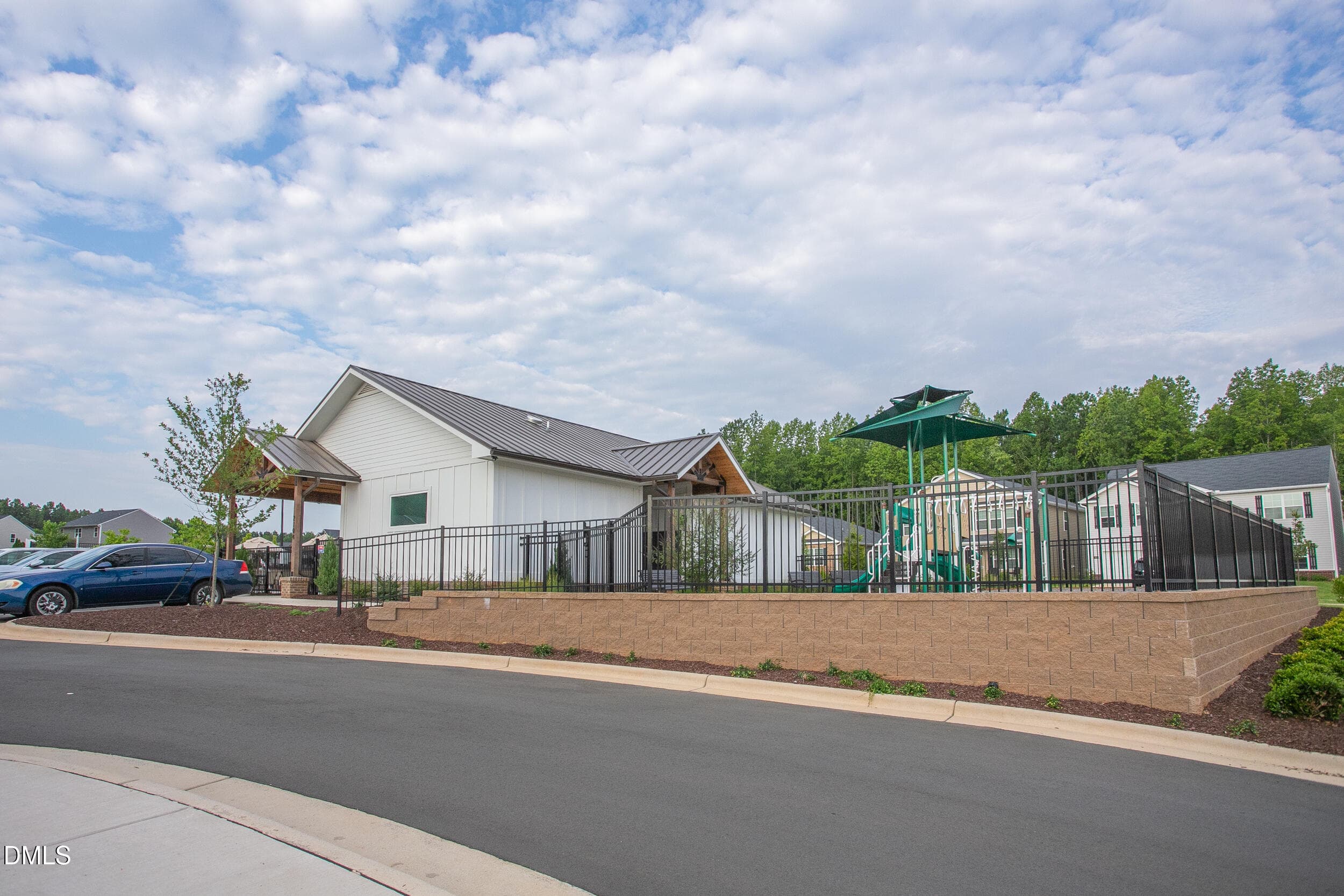 DR Horton-Rileys Meadow-7 - 3122 Mallory Drive, Haw River, NC 27258