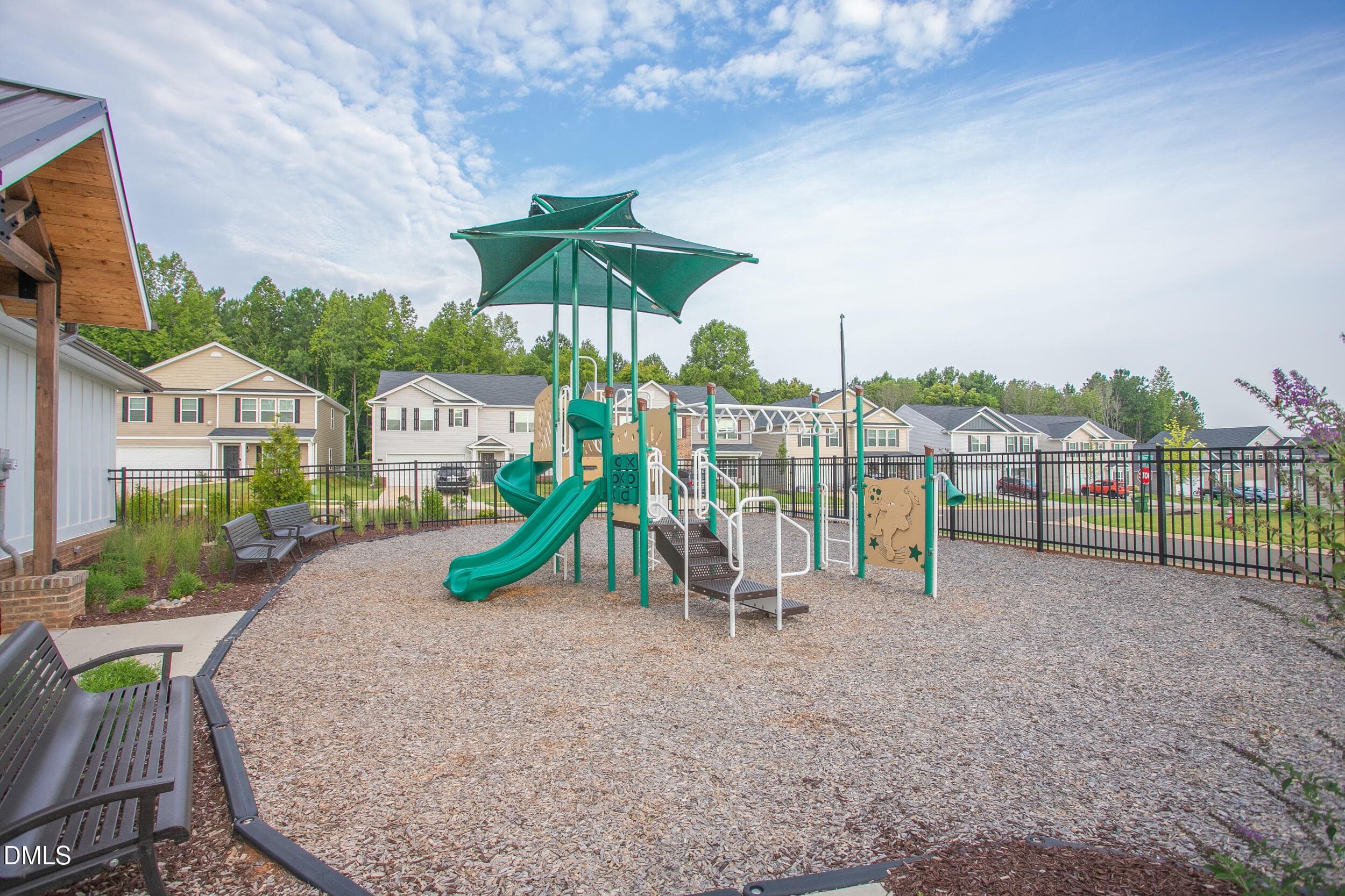DR Horton-Rileys Meadow-8 - 3122 Mallory Drive, Haw River, NC 27258